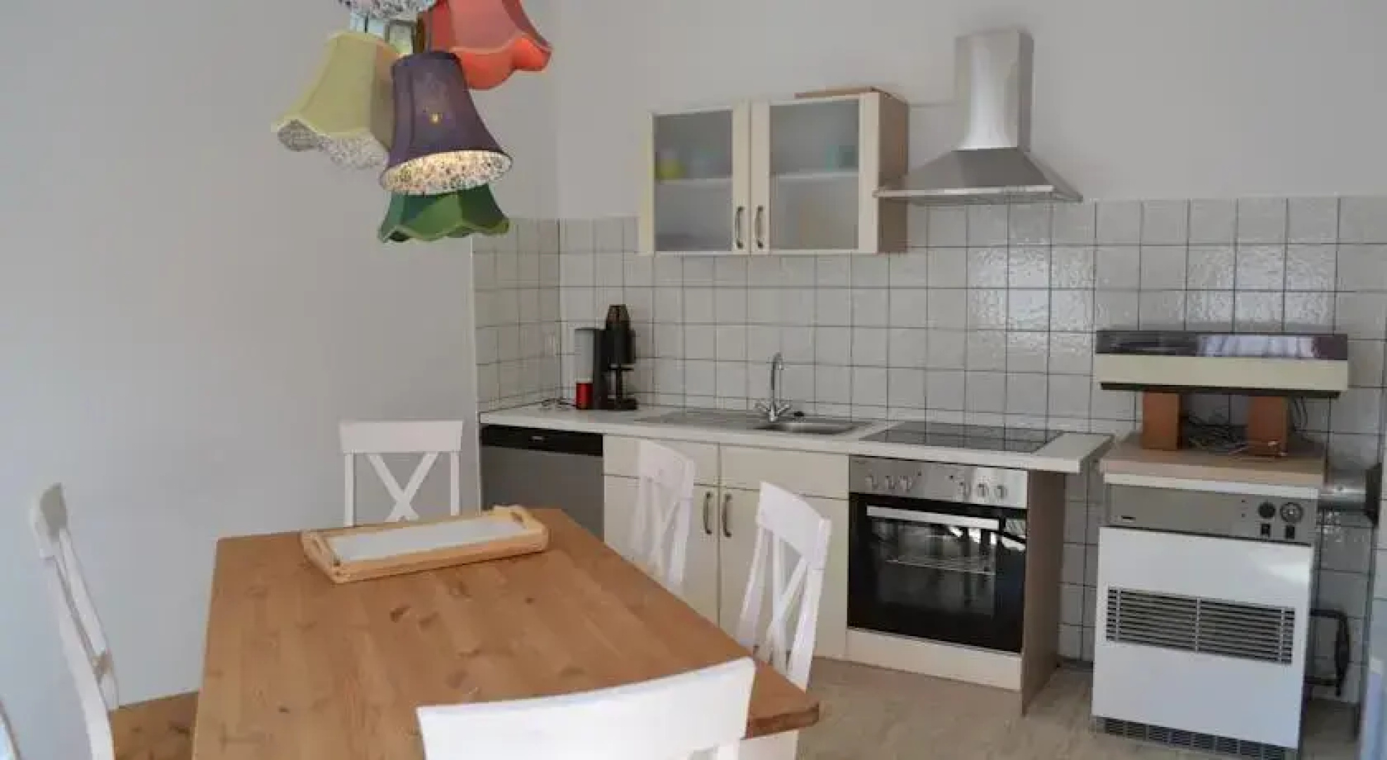 Ferienhaus an der Ems