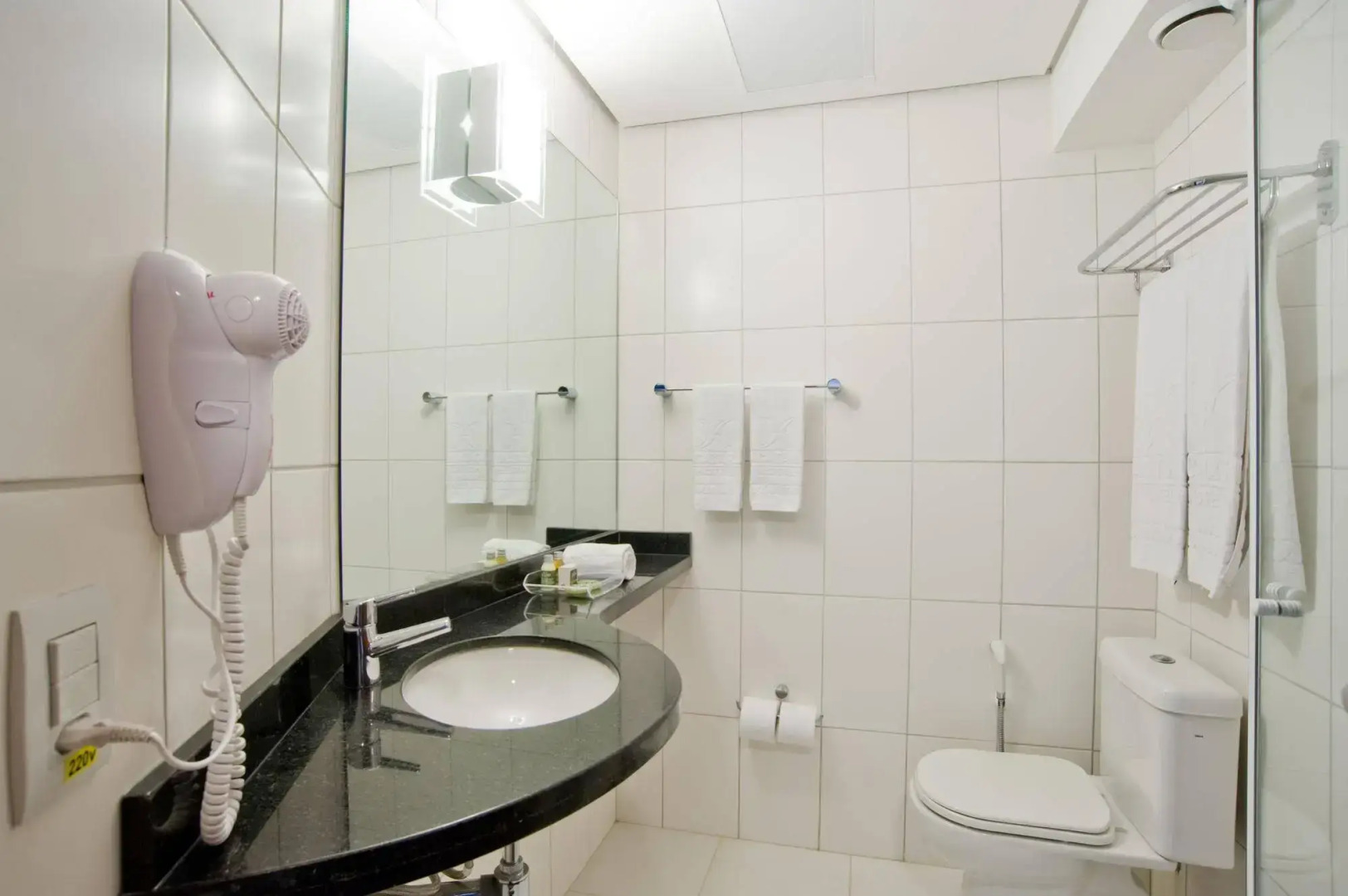 Firenze Business Hotel