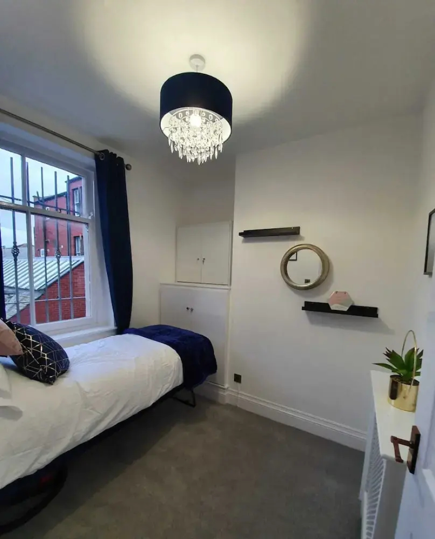 Highcliffe Holiday Apartments