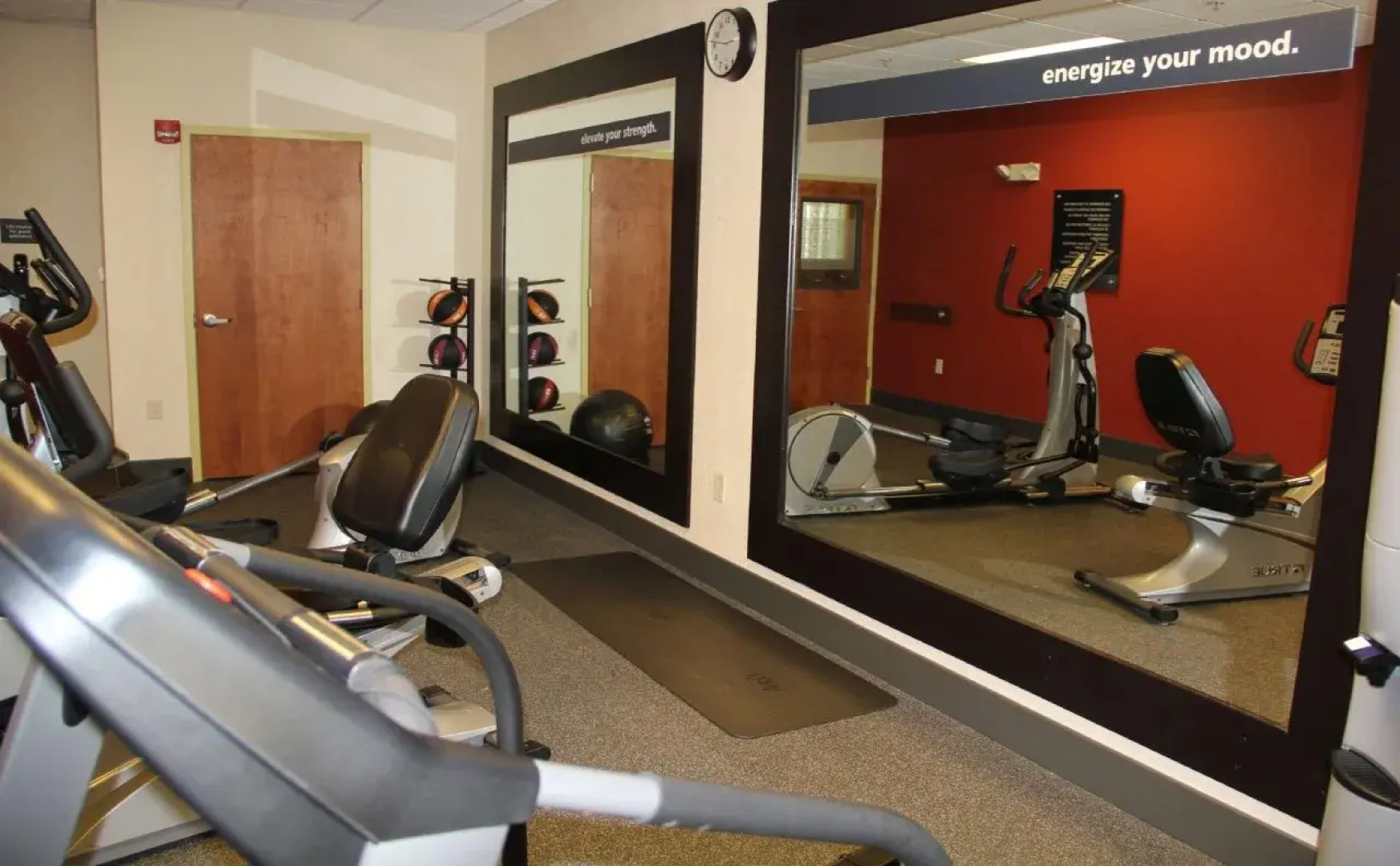 Hampton Inn & Suites Ft. Pierce