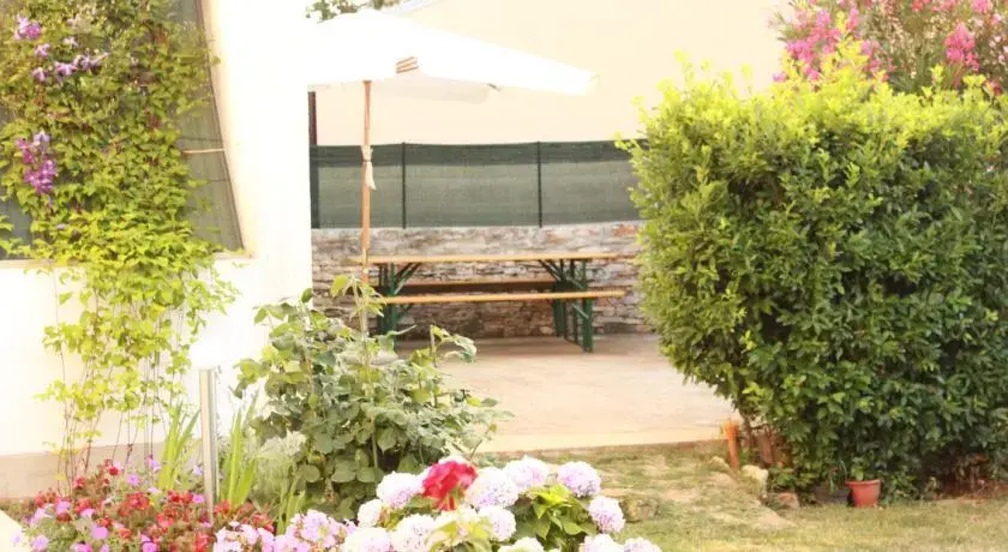 Guest House Kikicka
