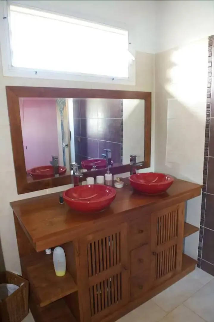 Poé Chambre D'Hôtes