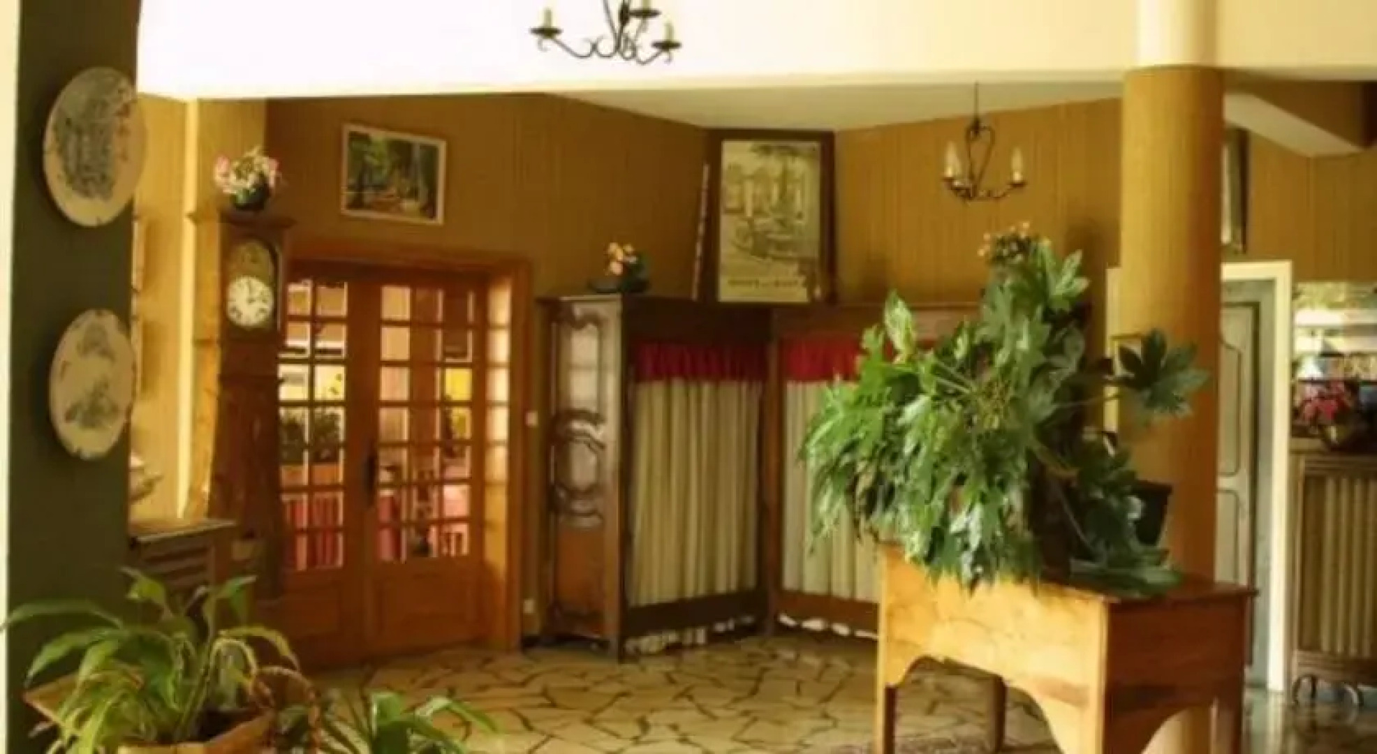 Hôtel-Bar-Restaurant de la promenade