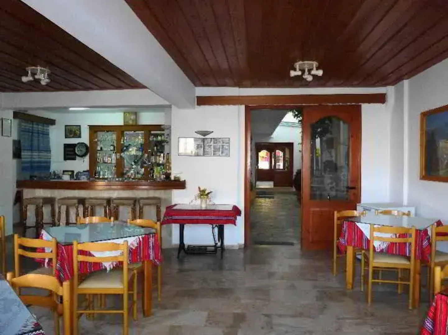 Bellagio Boutique Hotel