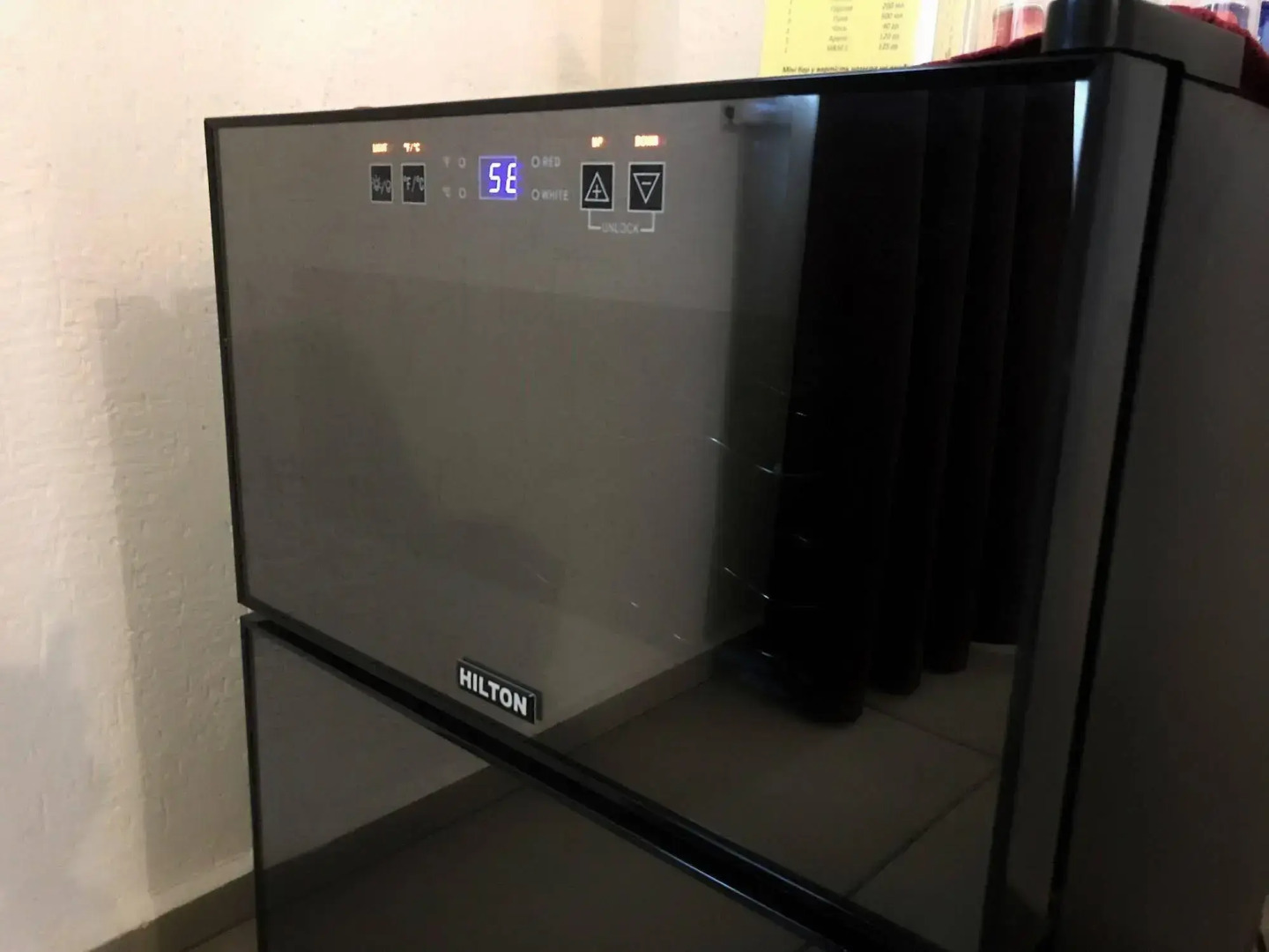 Vyshegrad Castle Hotel