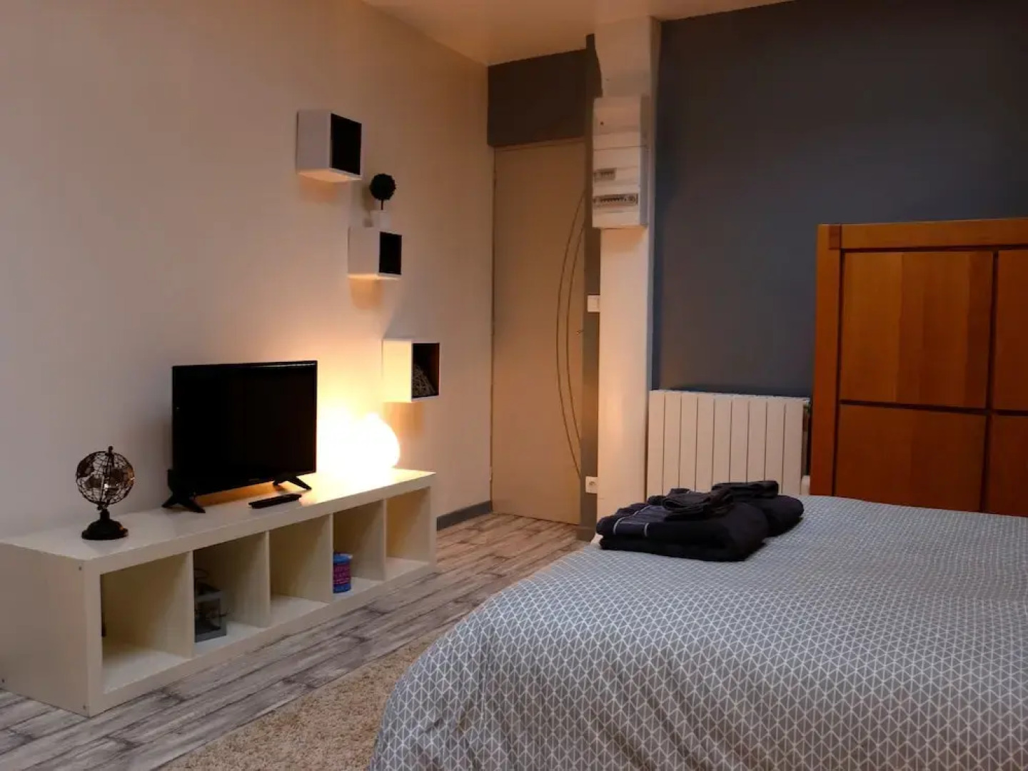 Trankil'apparts Gare