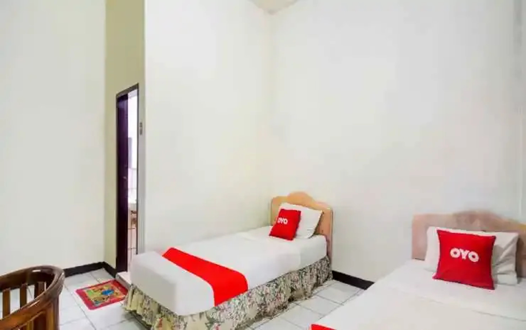 OYO 3424 Hotel Bitung Plaza