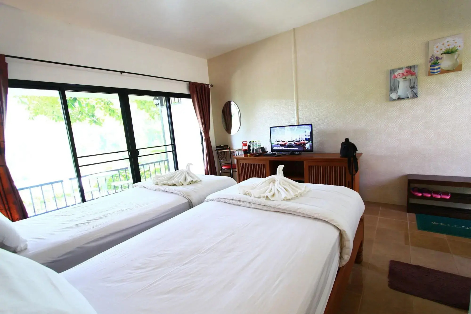 Silver Garden Resort