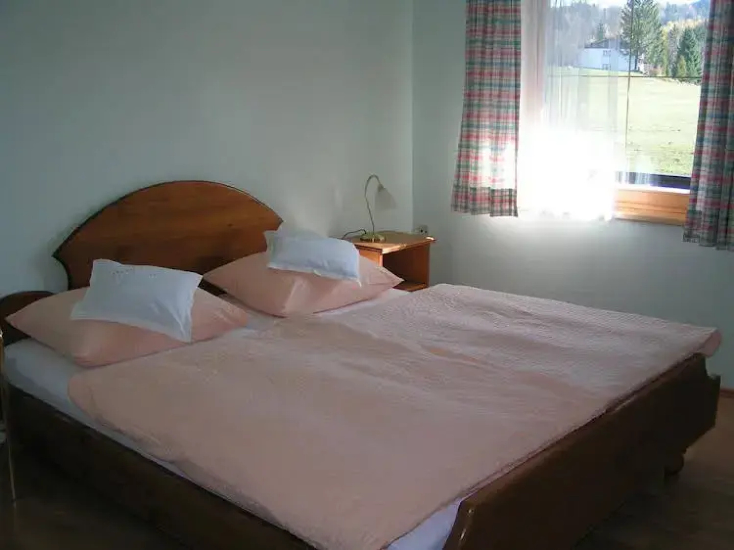 Pension Hohenau