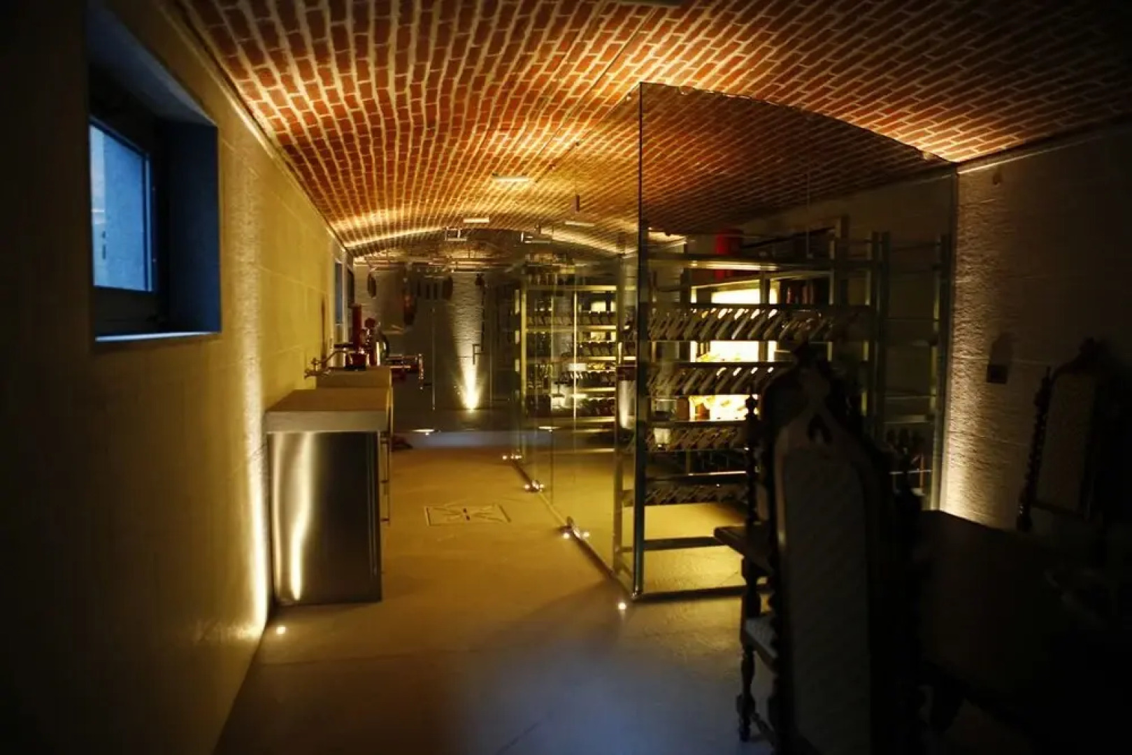 La Torre Dei Canonici