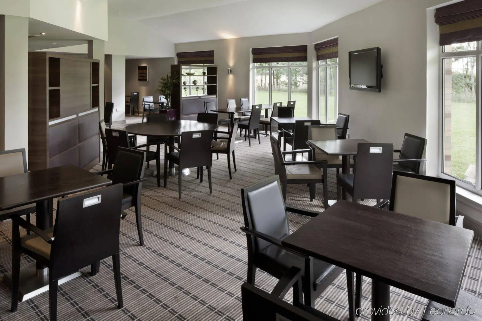 Holiday Inn Express Stirling by IHG
