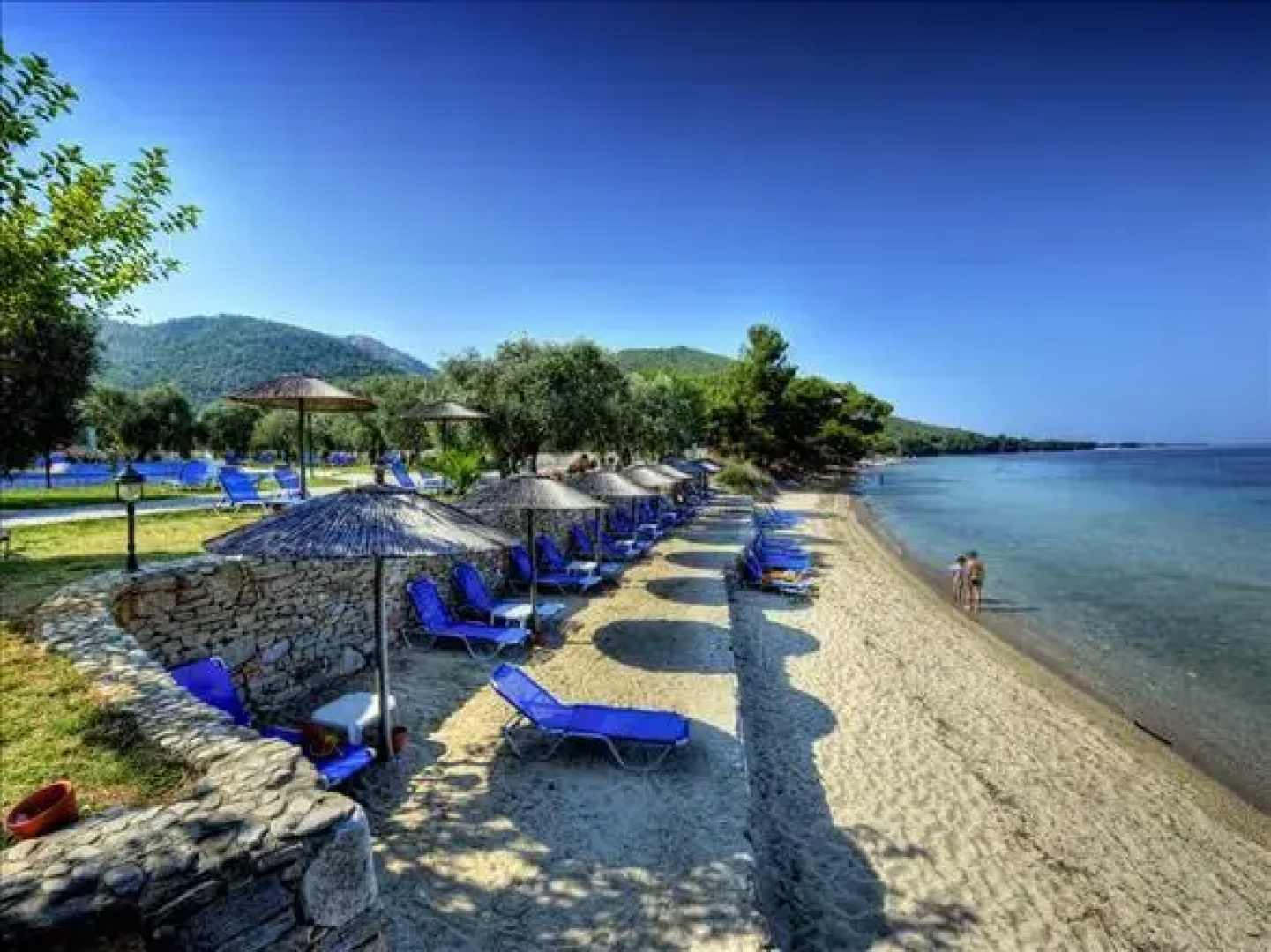 Hotel Akti