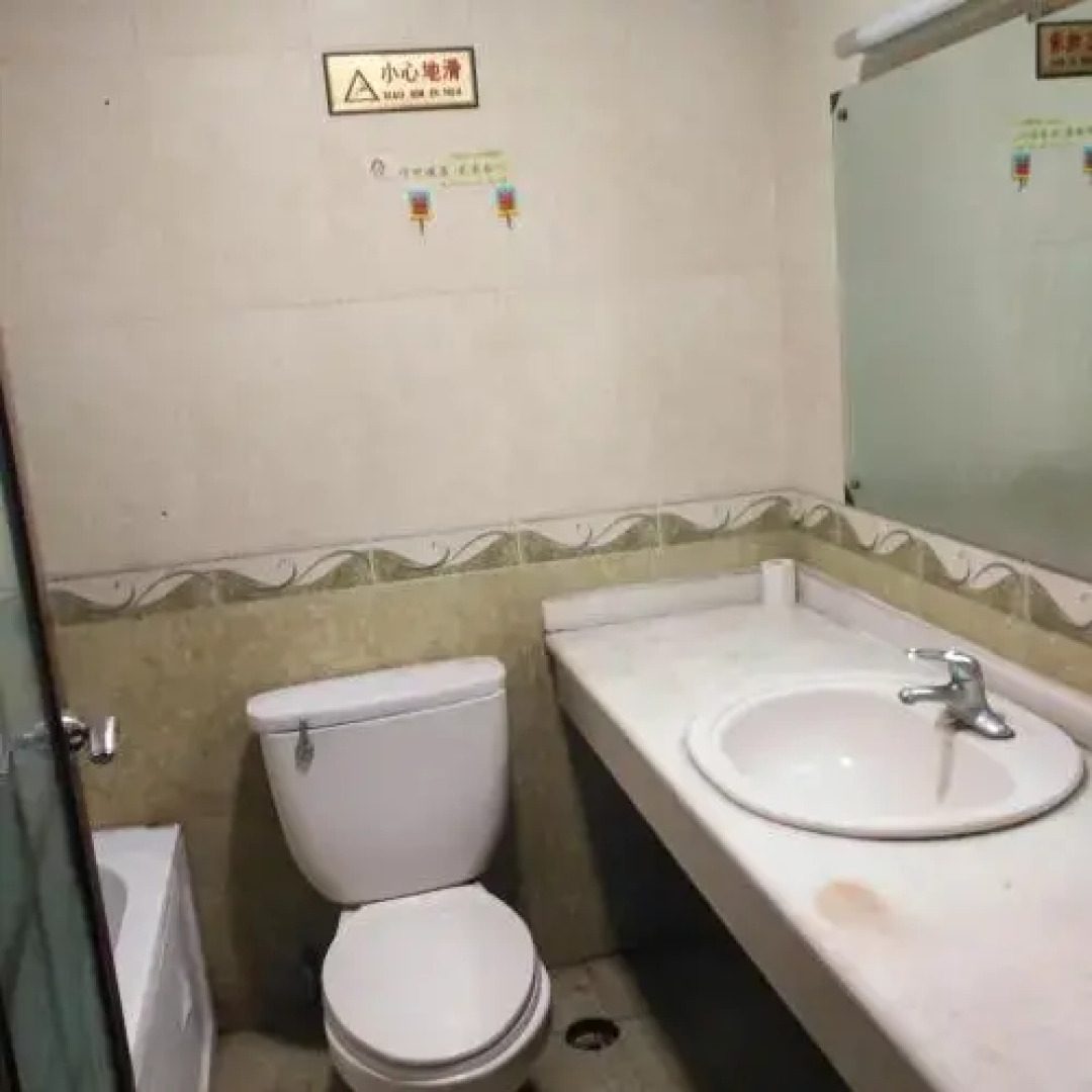 Liujiang Jiang Shang Ya Bin Hotel