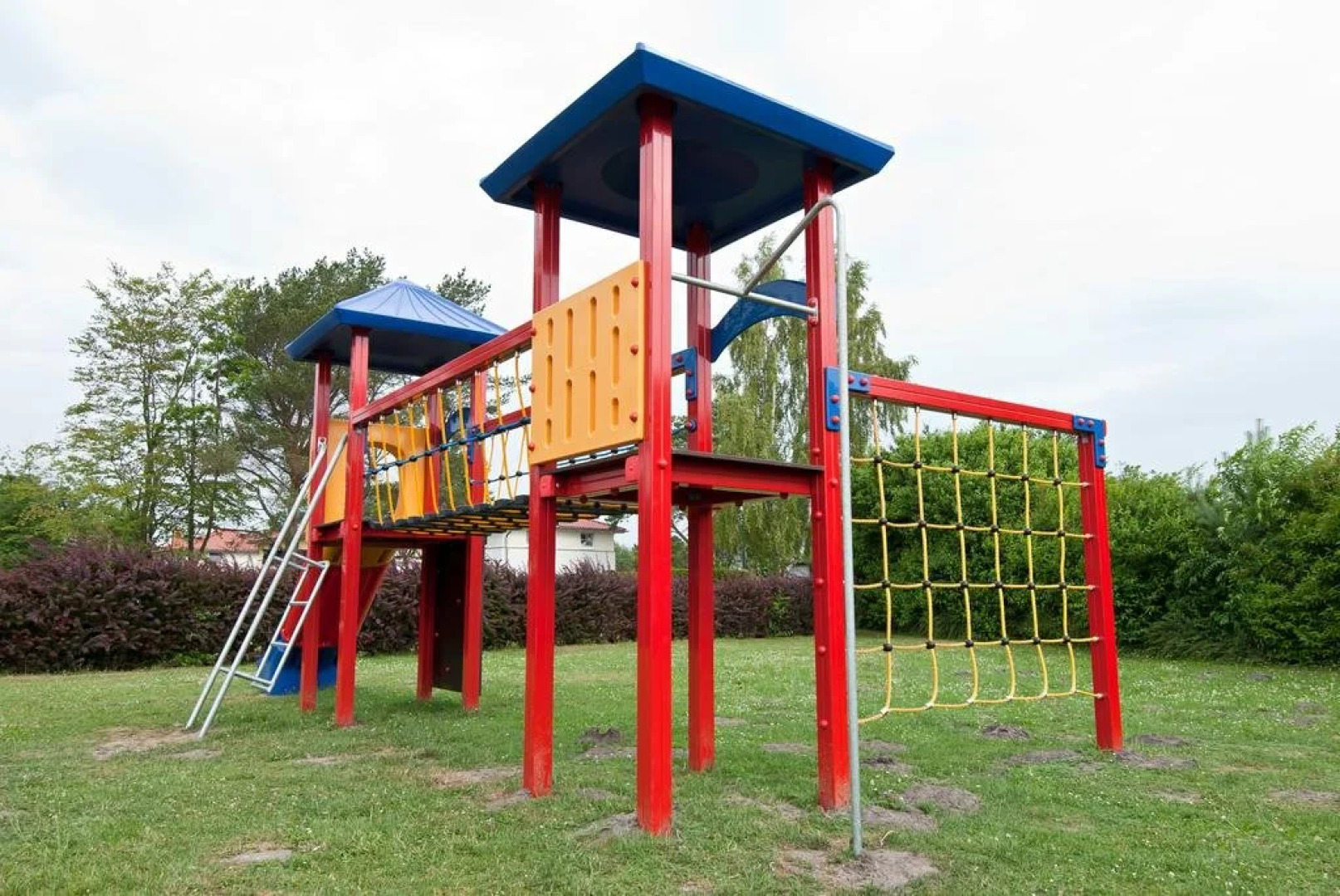 BSW-Ferienwohnungen Zingst-Ostsee