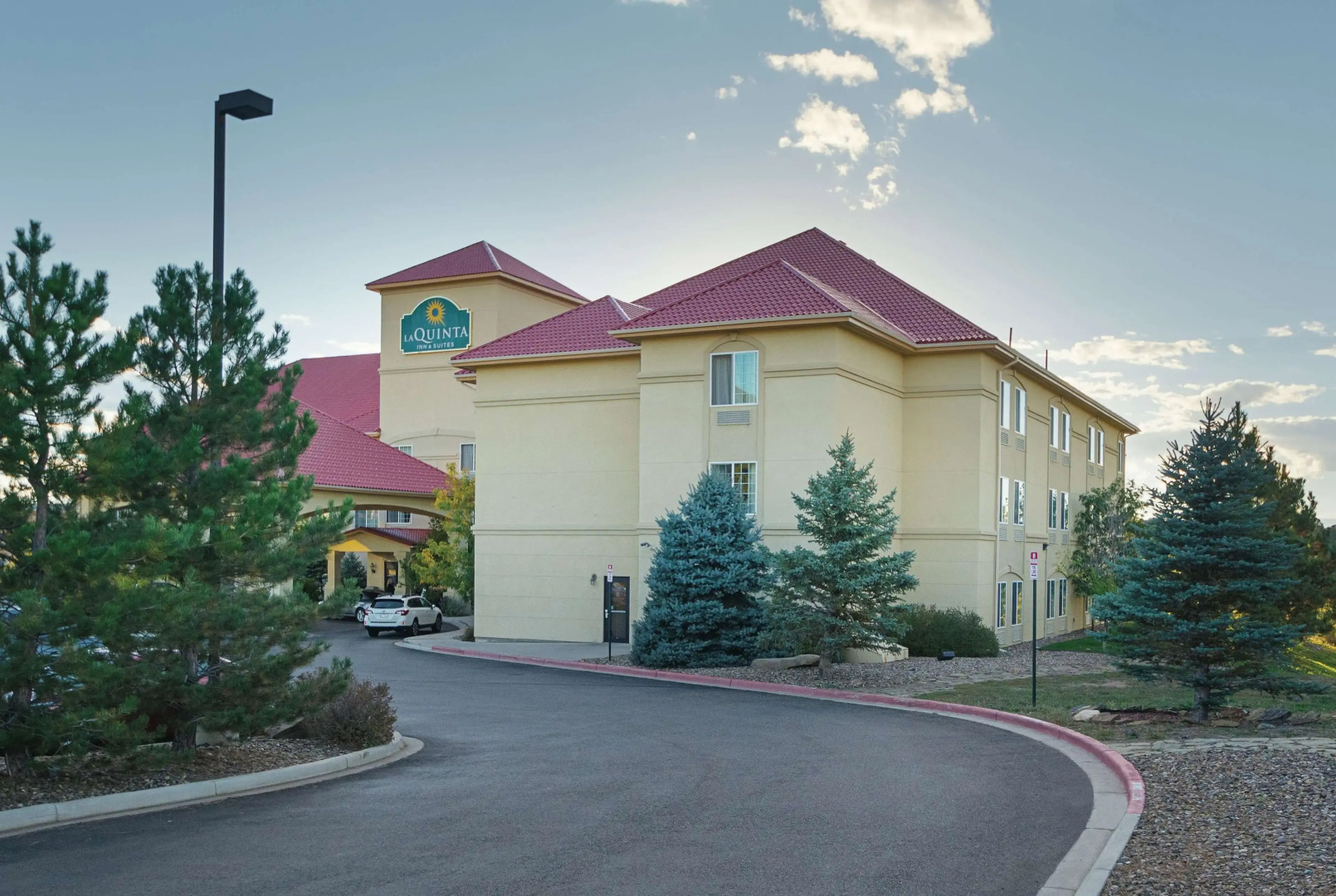La Quinta Inn & Suites by Wyndham Trinidad