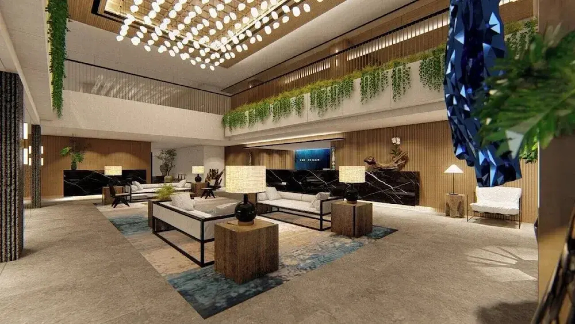 Elijah Hotel