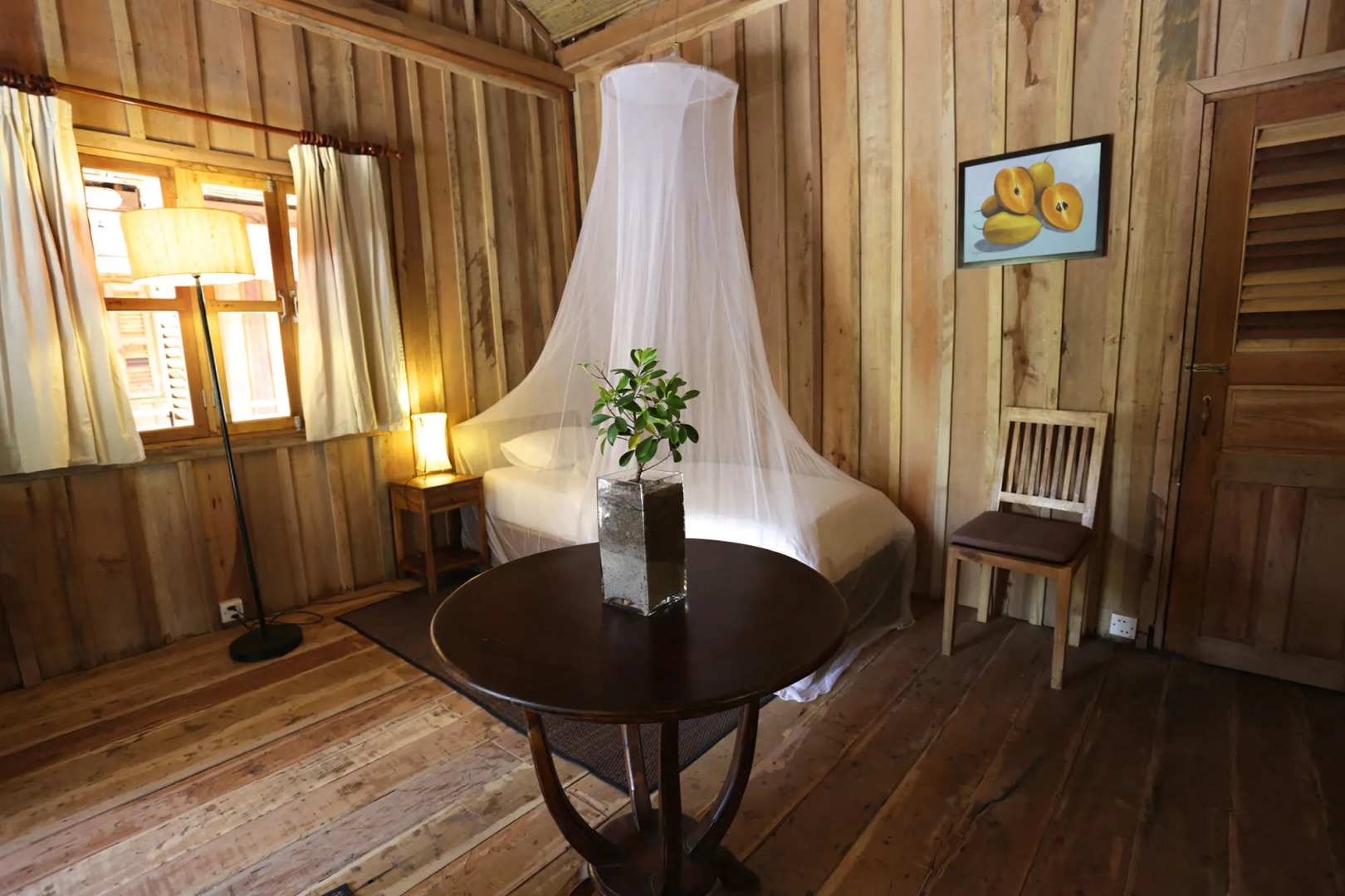 Sok San Beach Resort