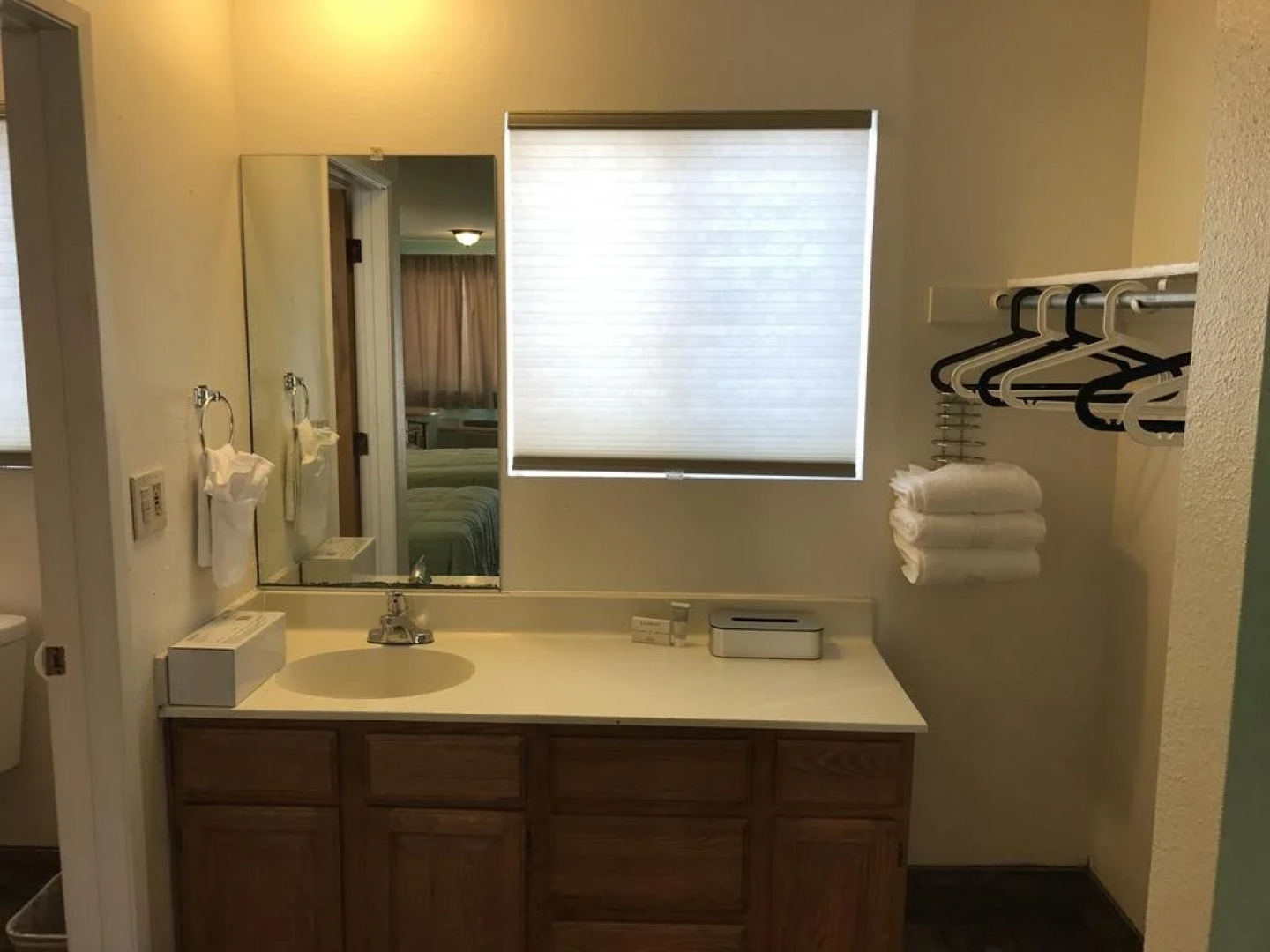 Desert Rain Spa Hotel