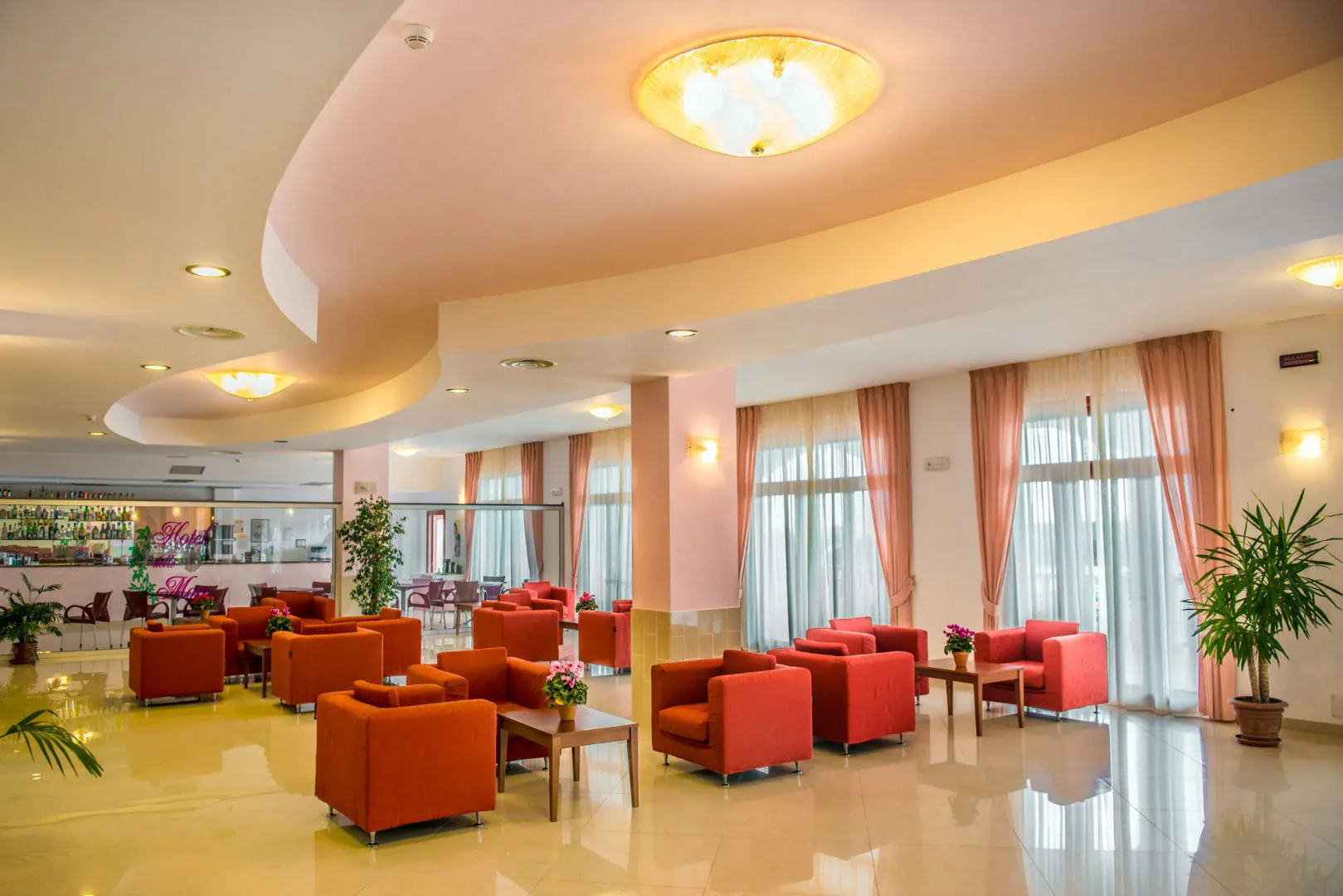 Hotel delle More