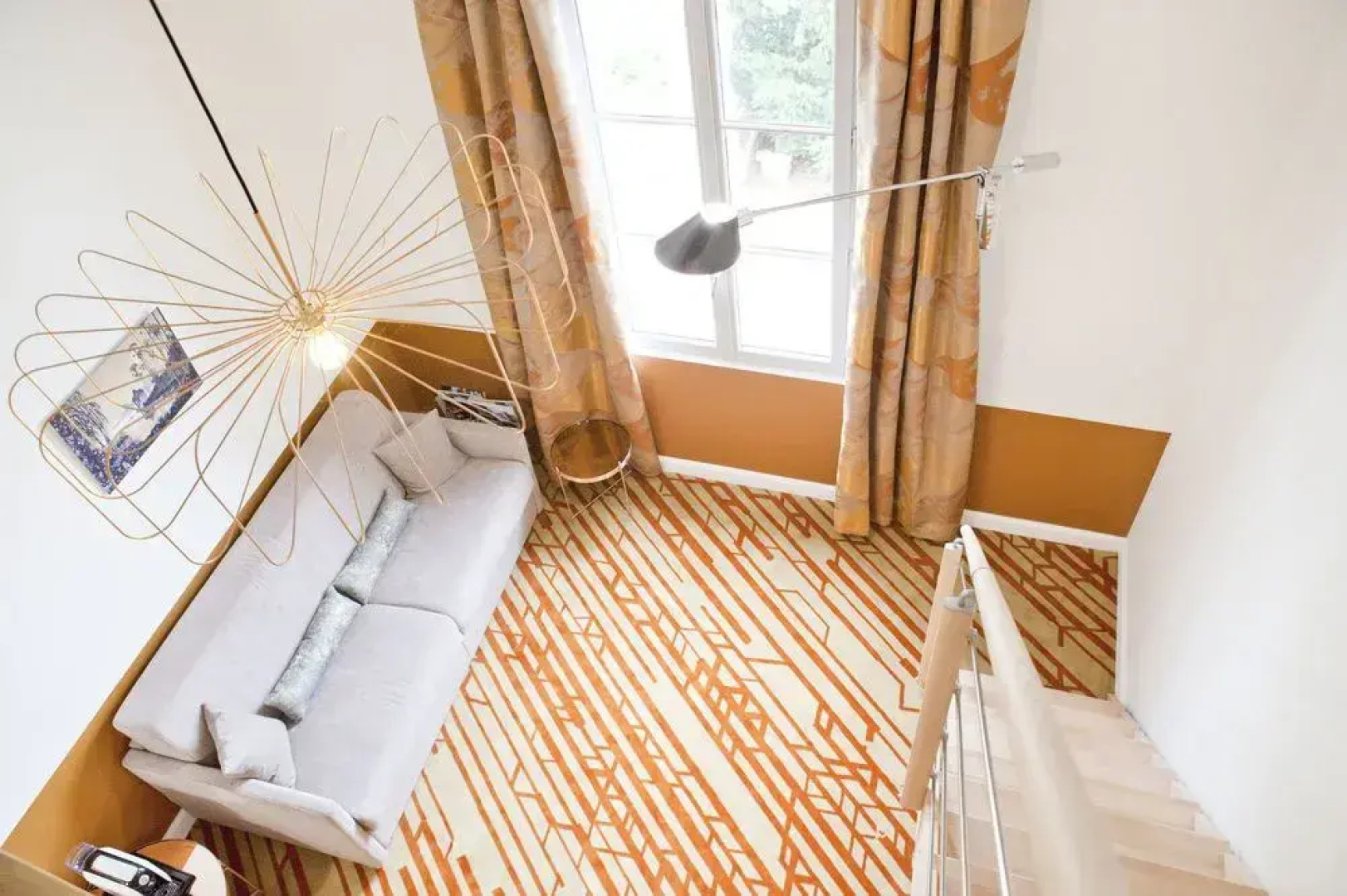 Hotel Le Saint Gelais