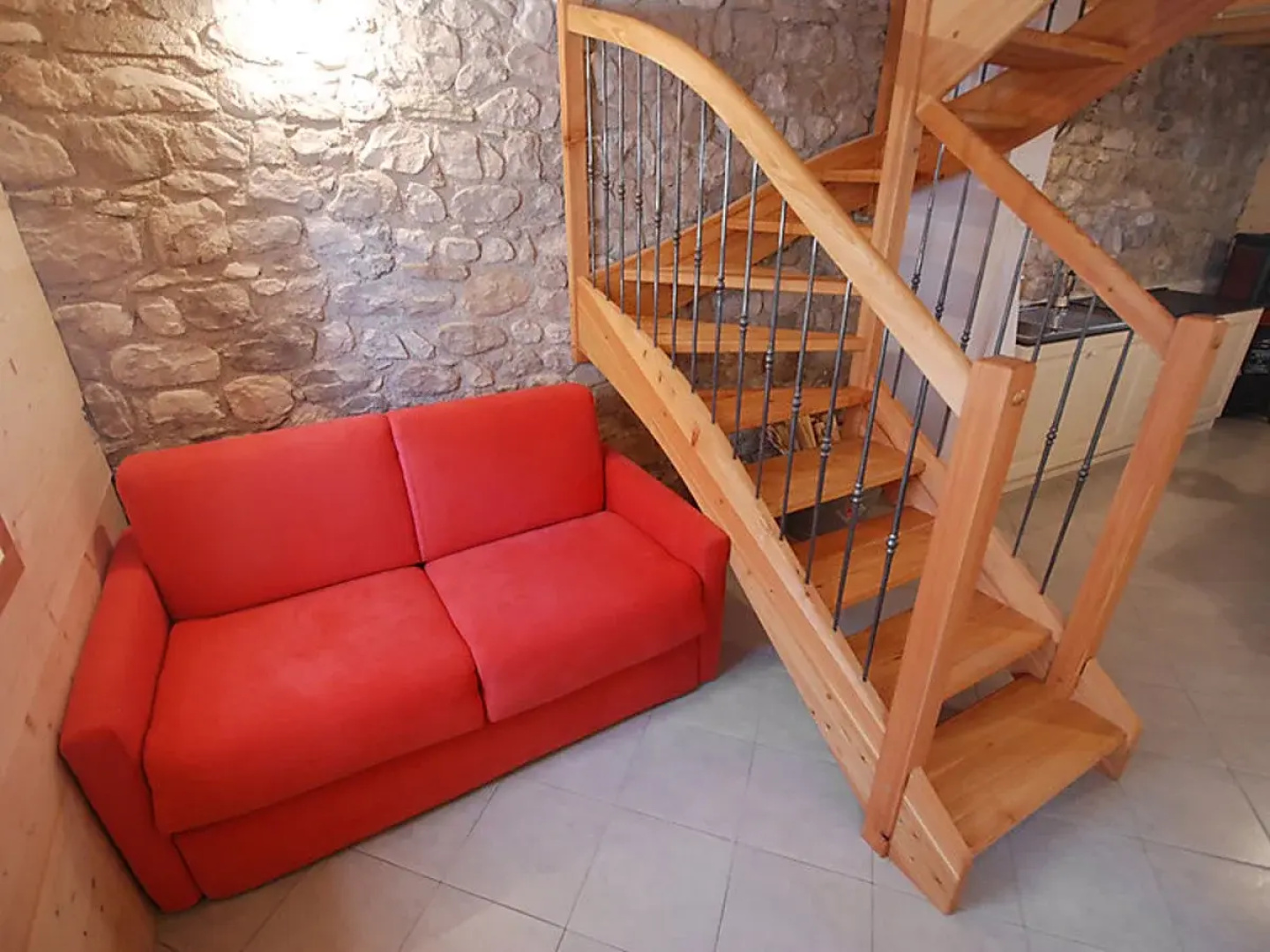 Albergo Diffuso - Cjasa Ustin 31599