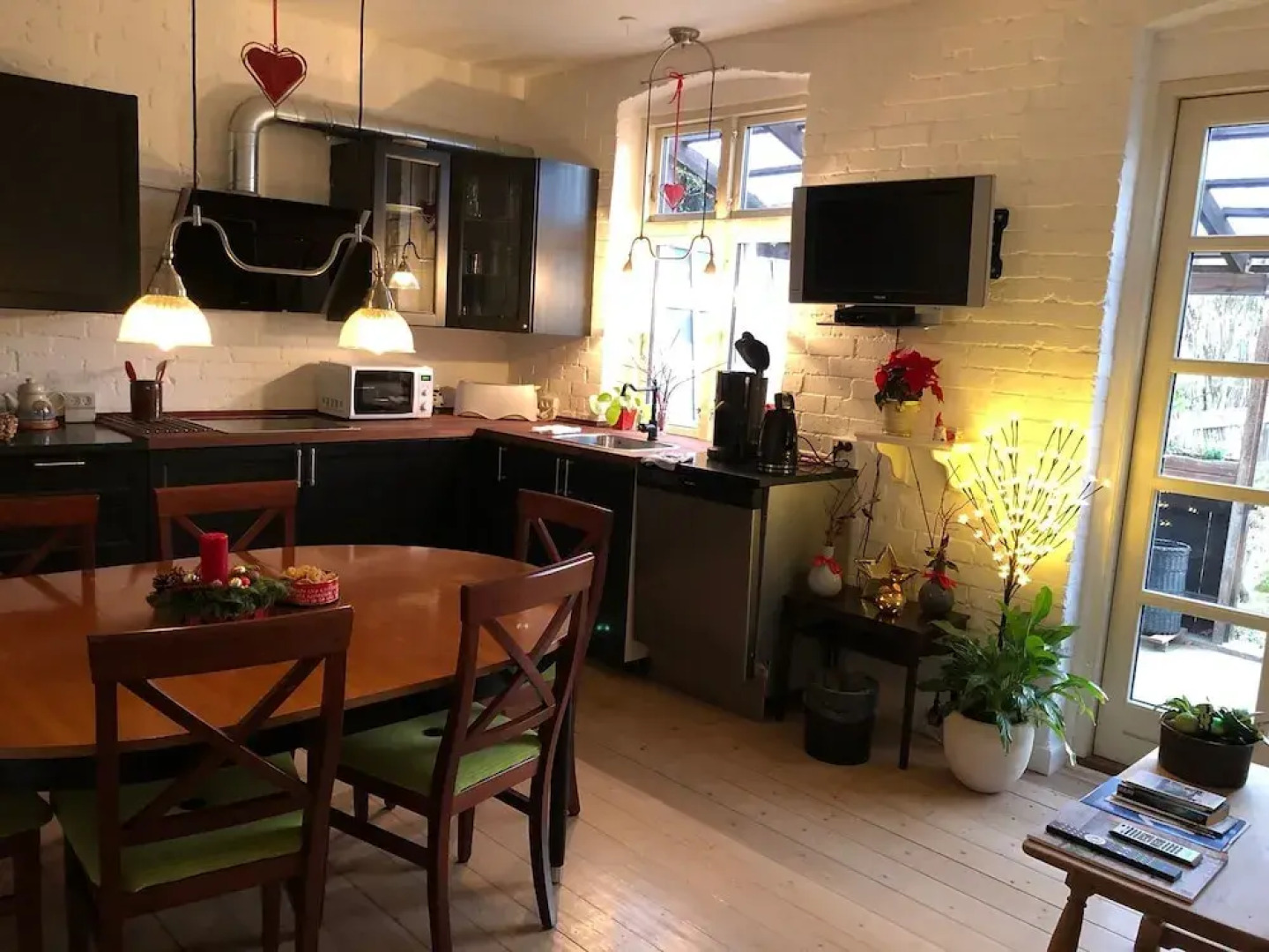 Davaa’S Bed and Breakfast