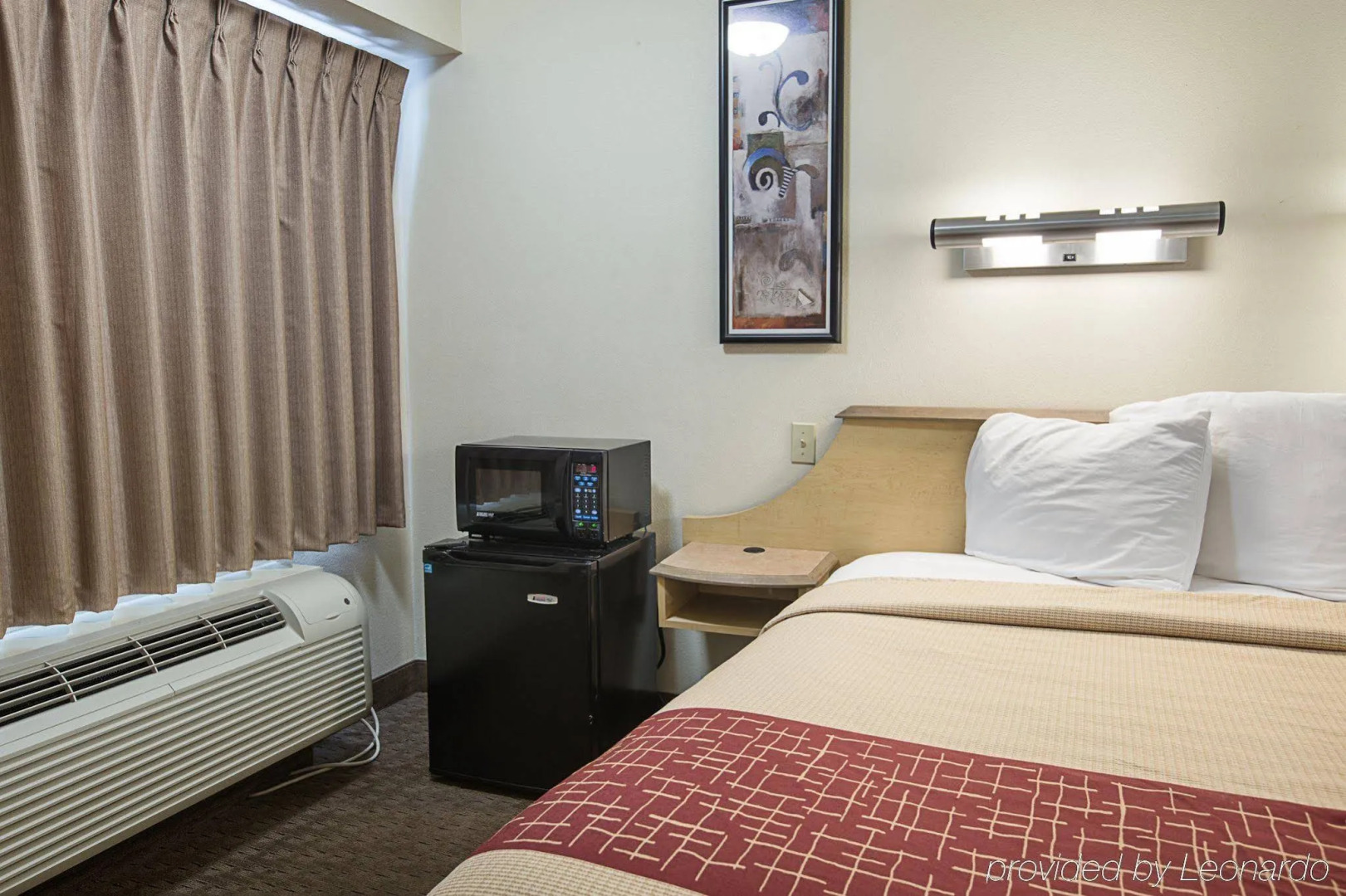 Red Roof Inn Detroit - Farmington Hills