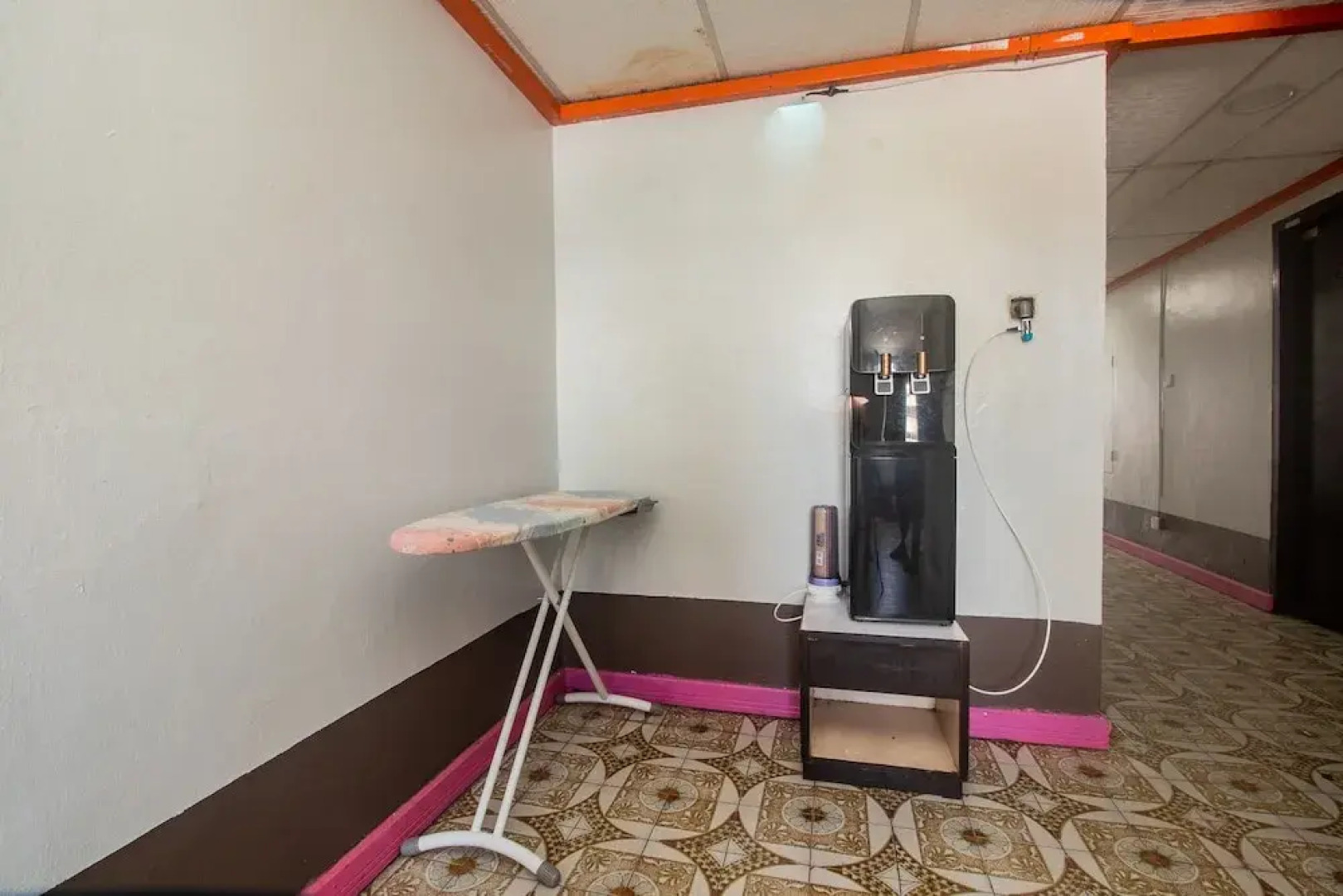 OYO 90124 Payang Puri Baru Hotel