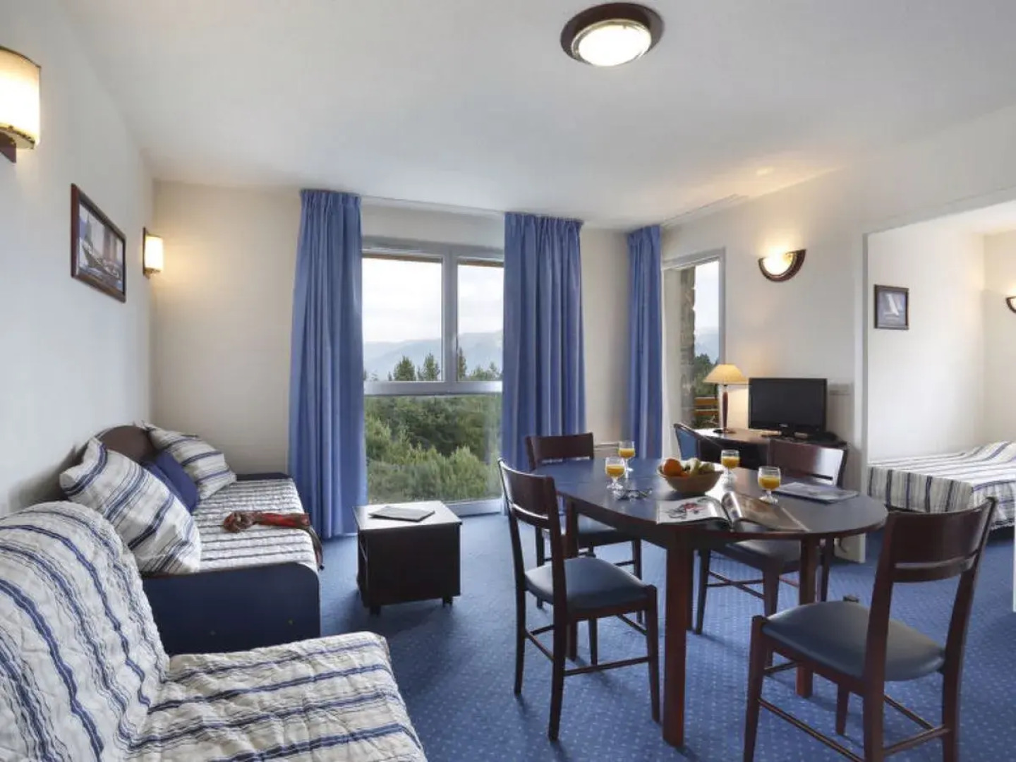 Appart Vacances Pyrénées 2000 15881