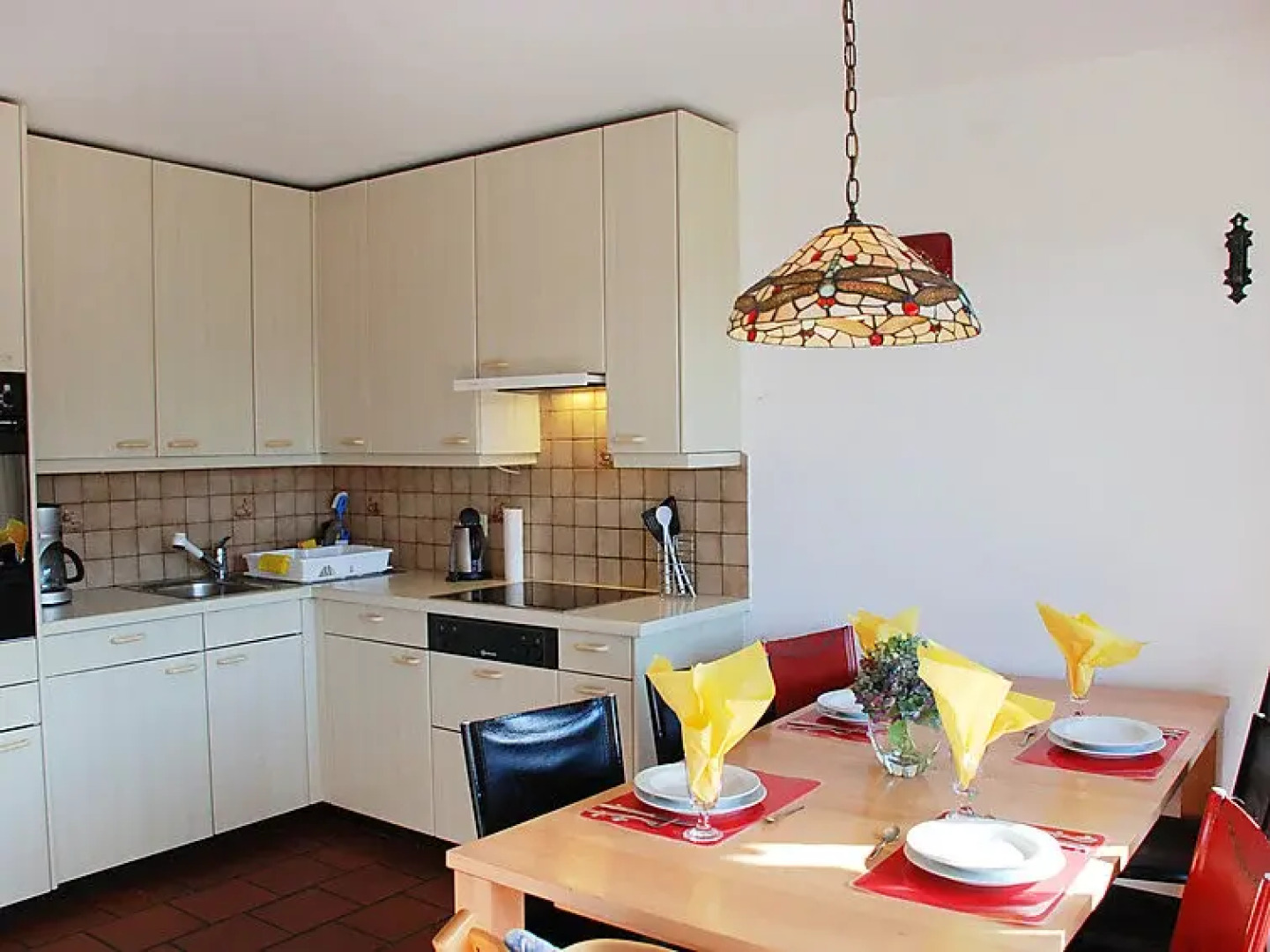 Holiday Home Residenza ai Castagni