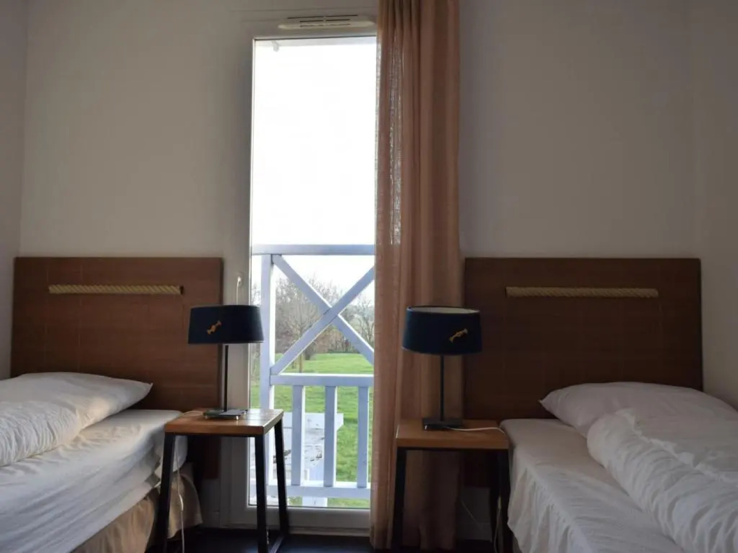 Maison Talmont-Saint-Hilaire, 4 pièces, 8 personnes - FR-1-197-488