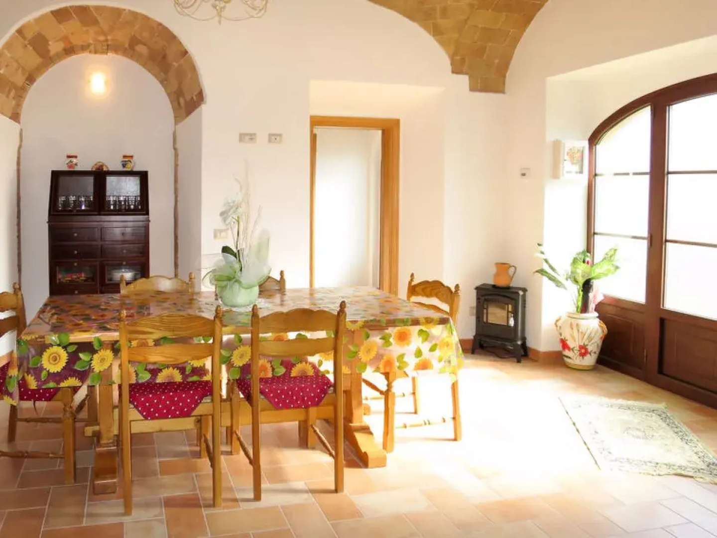 Podere SantElisa (PNC155)