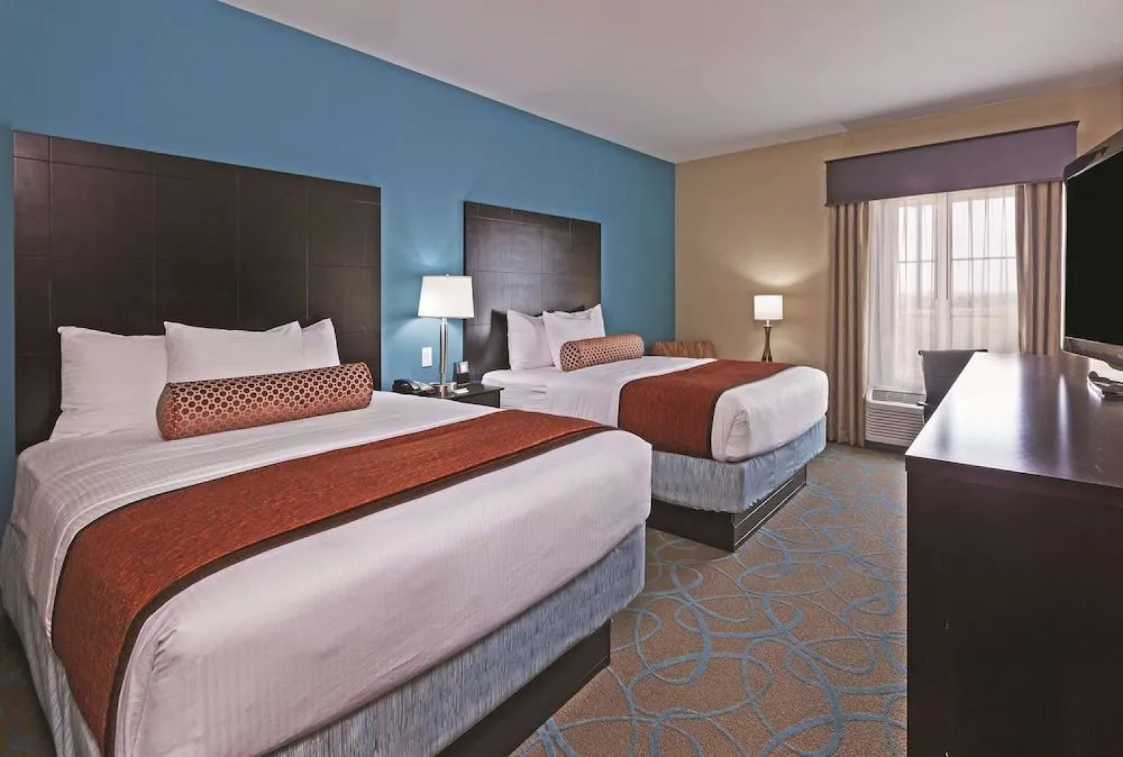 La Quinta Inn And Suites Clinton Historic Route 66