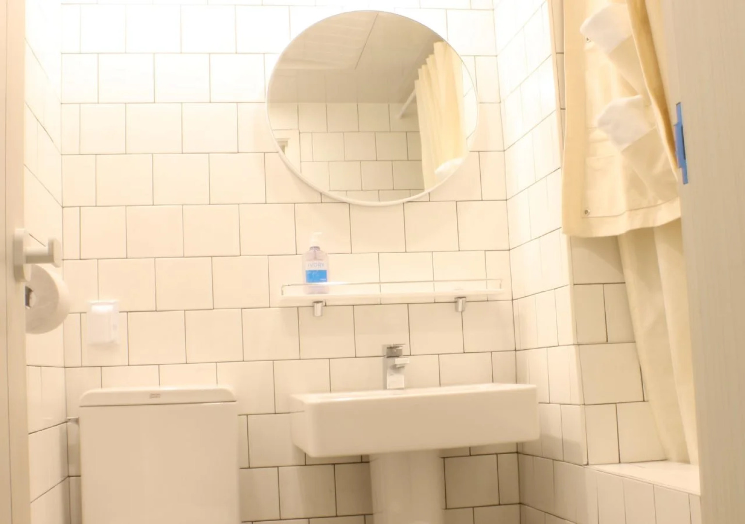 Egg House Sokcho Guesthouse