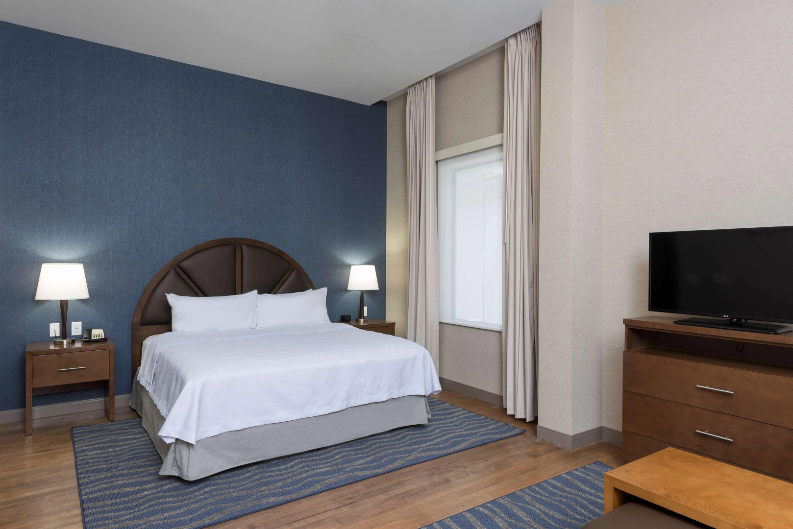 Homewood Suites by Hilton Grand Rapids Downtown