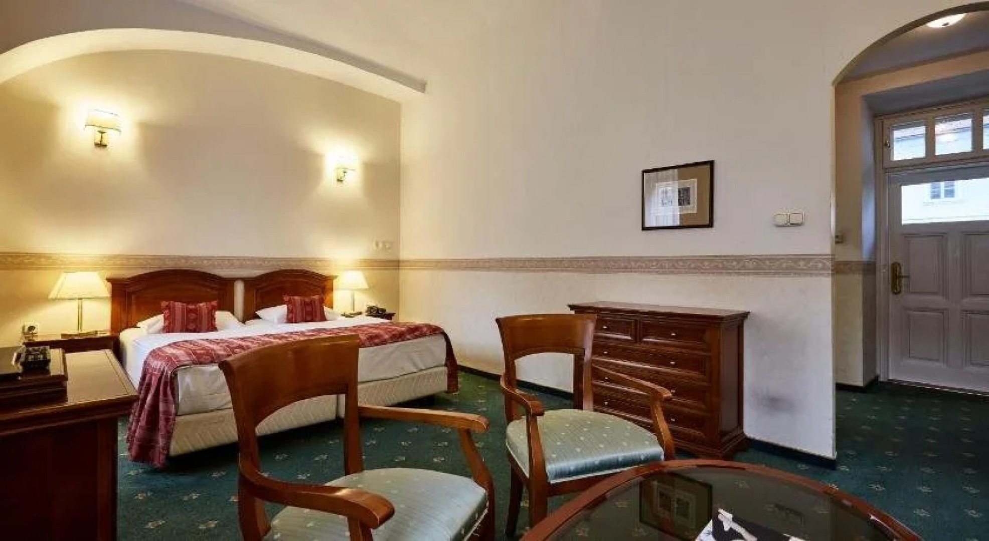 Szidónia Manor House