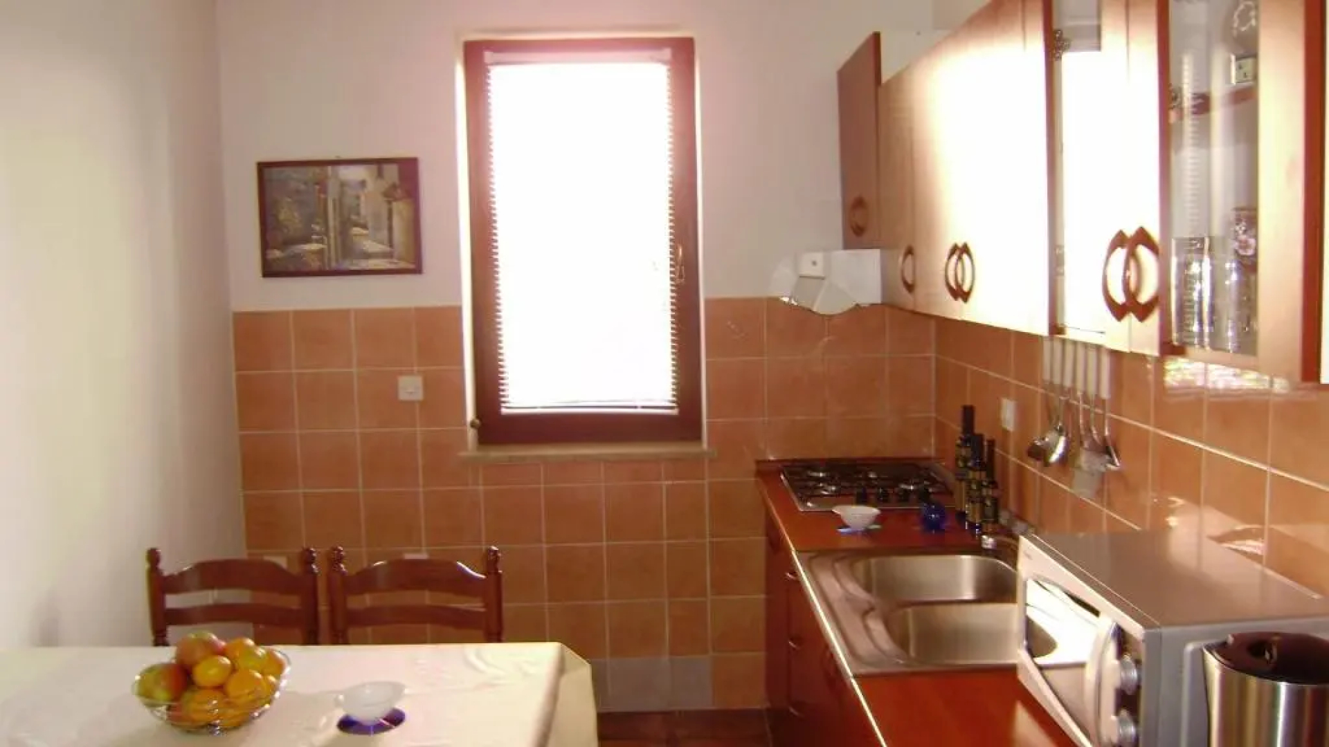 Egidio Gigi Bellich holiday apartments family houses