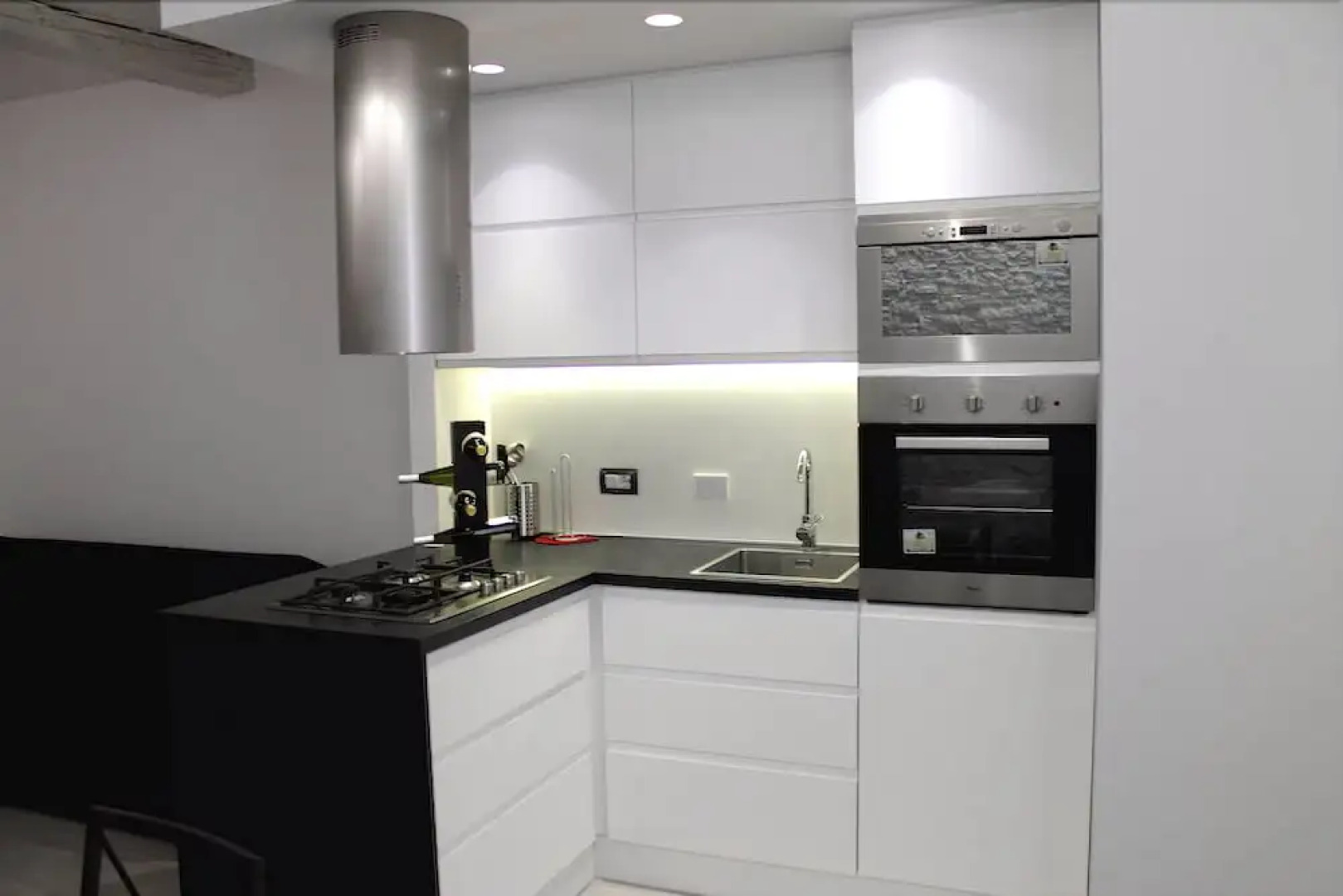 Dependance Machiavelli