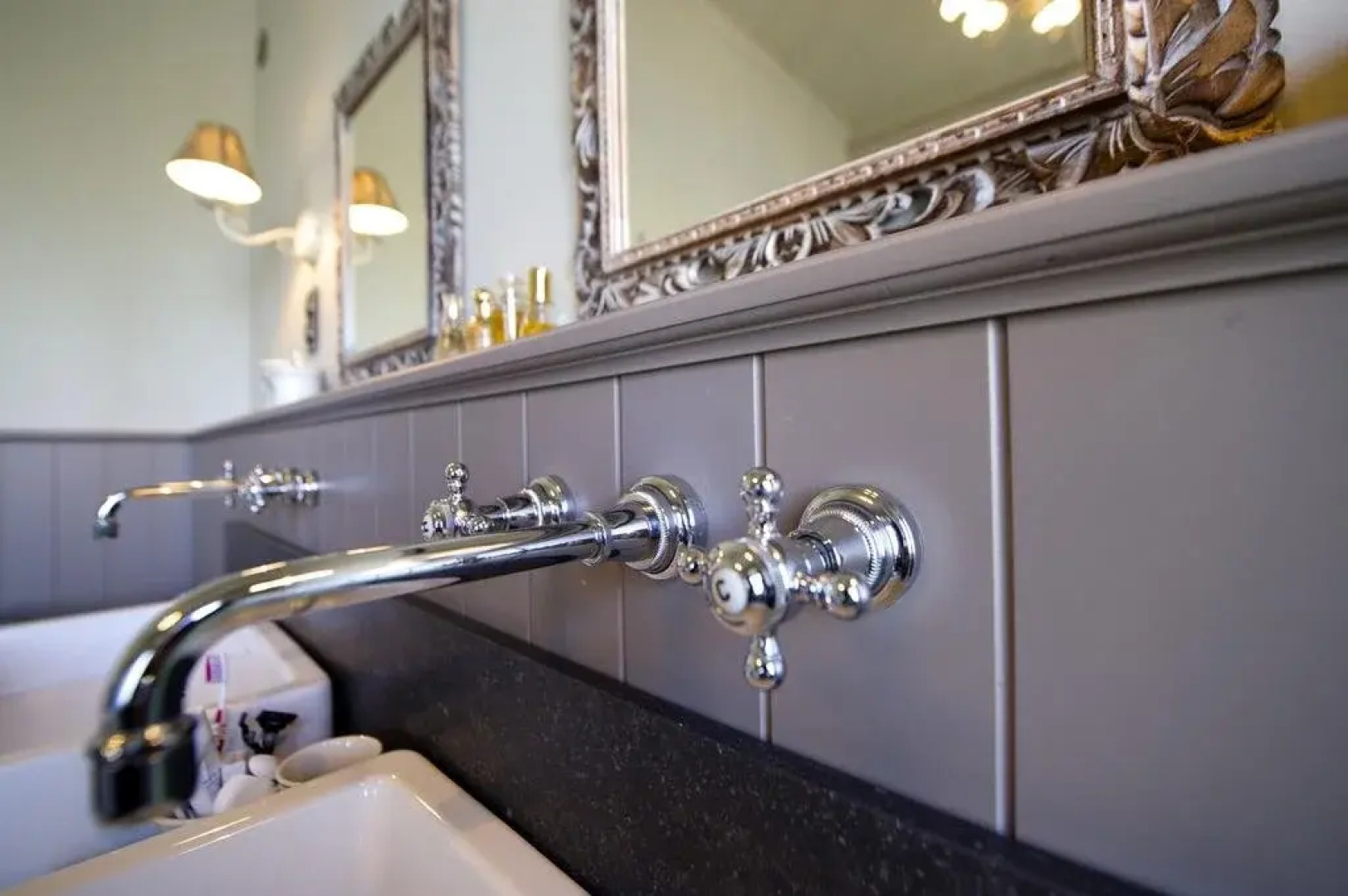 Le Petit Chateau Vaartdijk