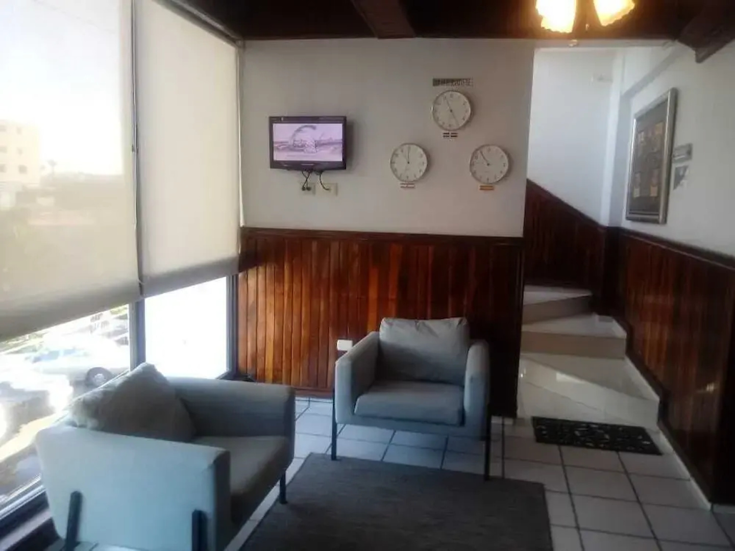 Hotel Libano