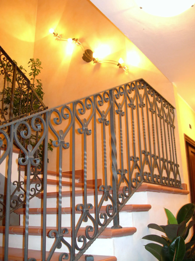 Villa Saida