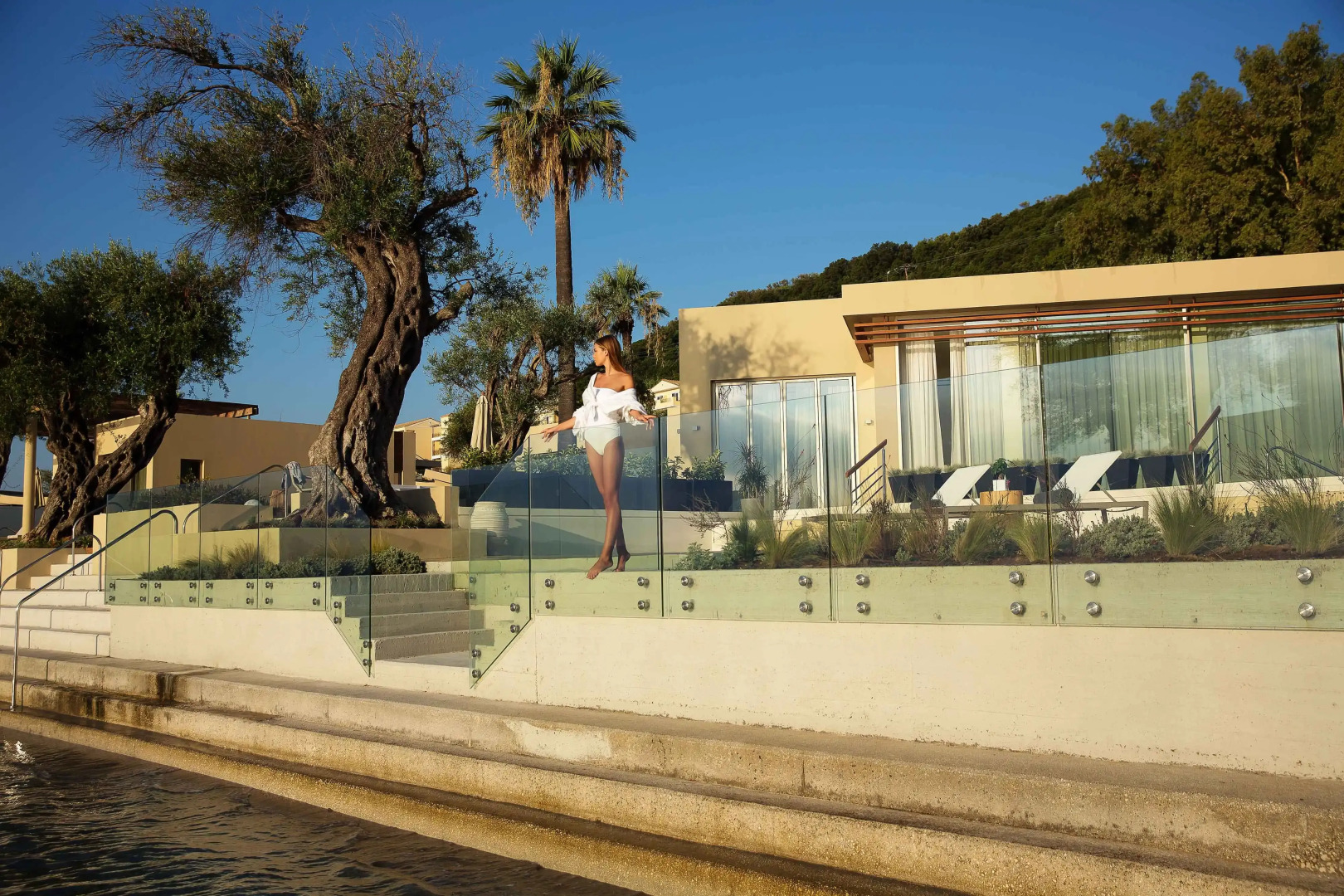 Domes Miramare, a Luxury Collection Resort, Corfu - Adults Only