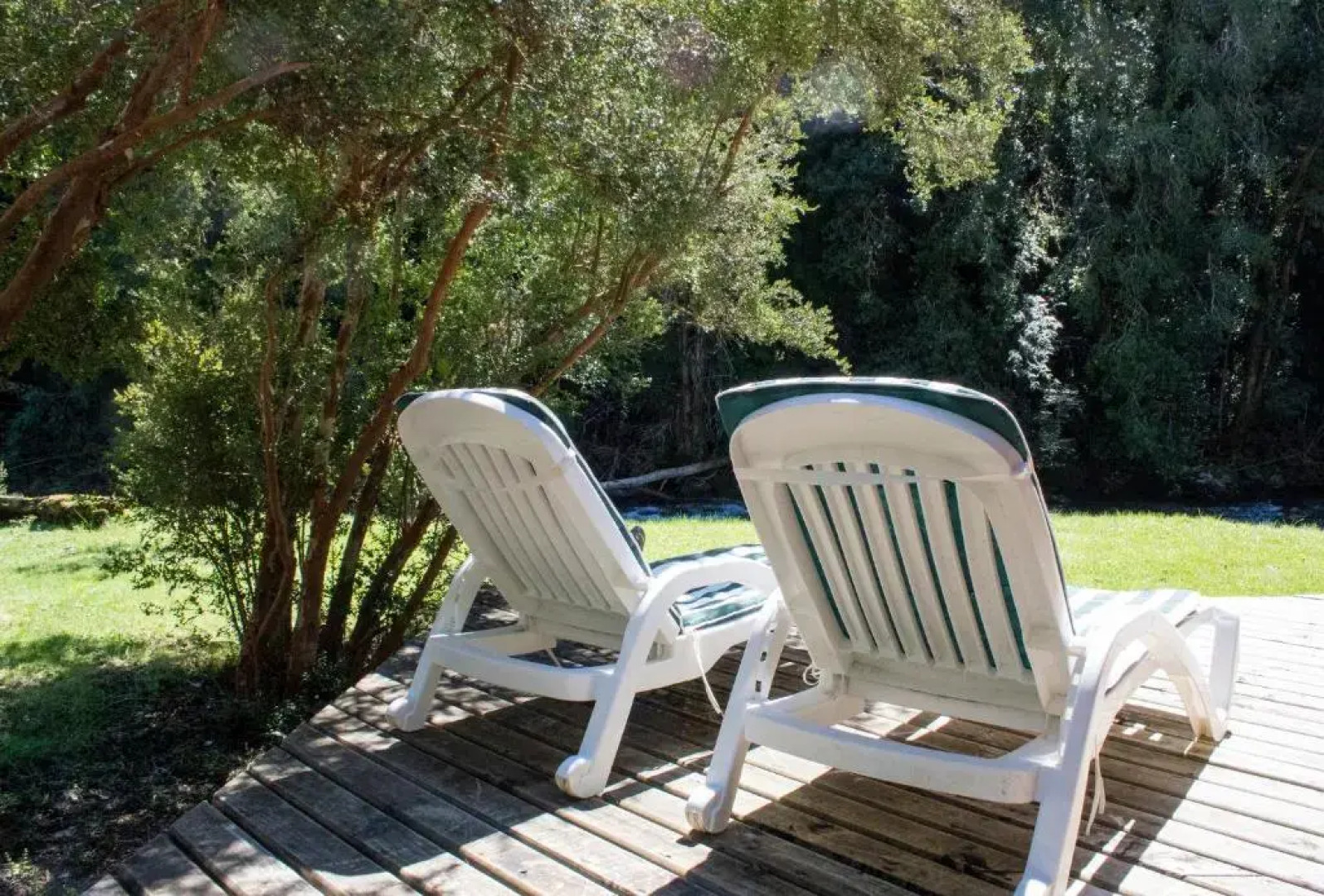 Hotel & Termas Huife