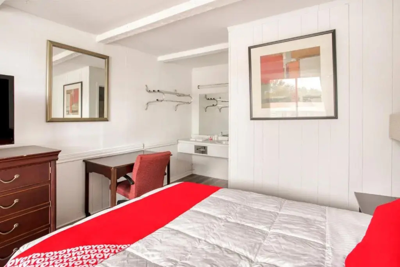 OYO Inn Kernersville