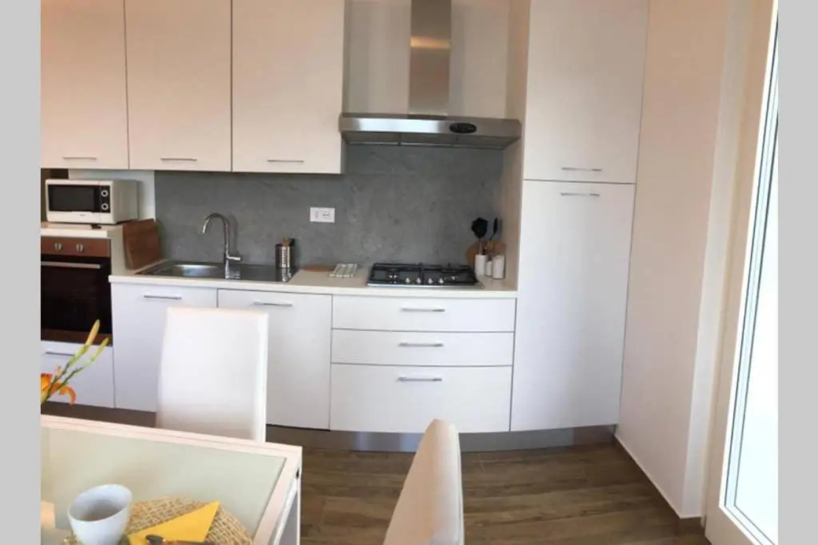 Wind Rose Apartments 2