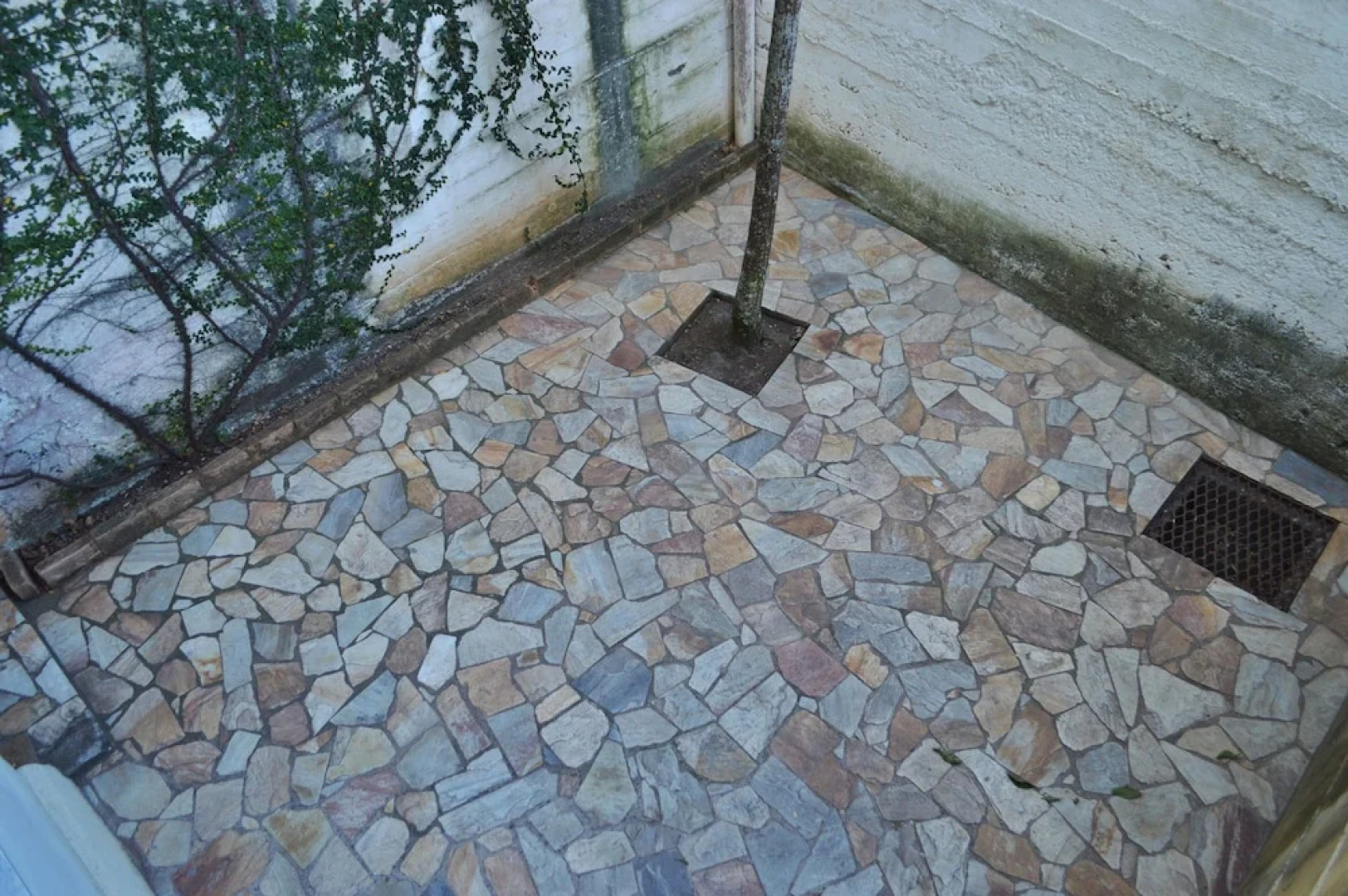 Residencial Rófamos