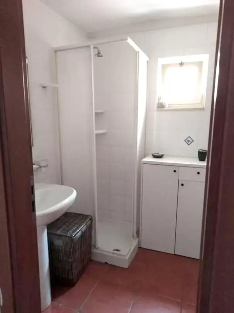 Apartment With 2 Bedrooms in Letojanni, With Wonderful sea View, Pool