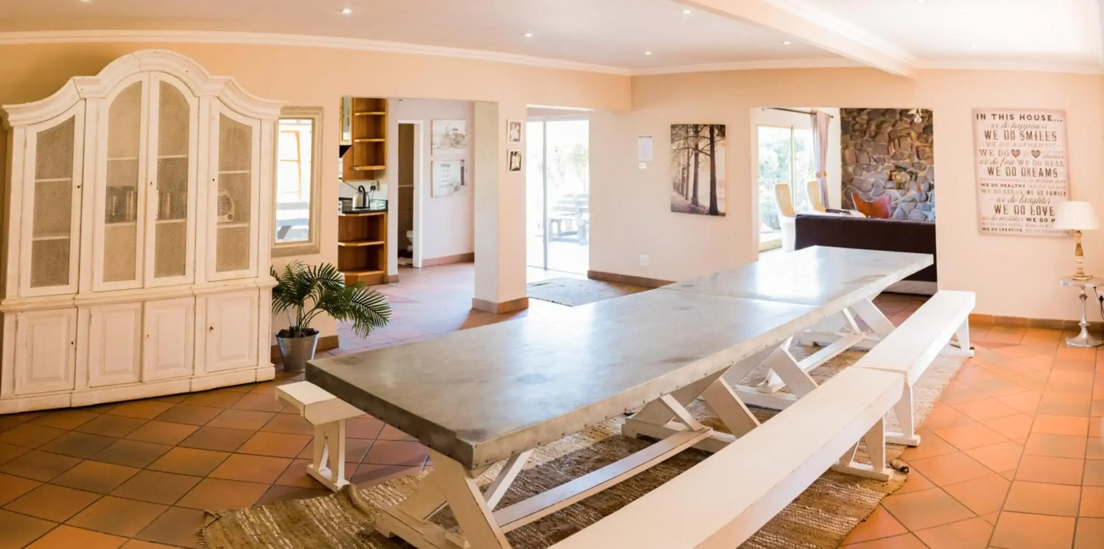 Black Horse Estate