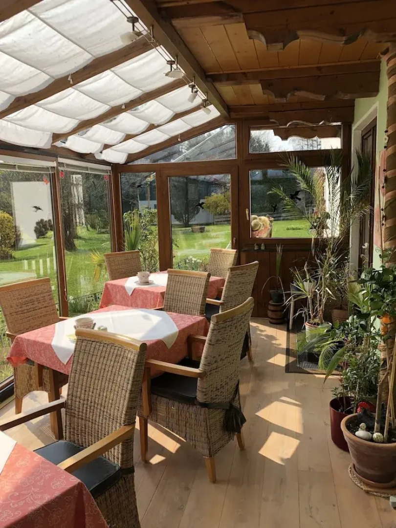 Gästehaus Bauer am Golfplatz