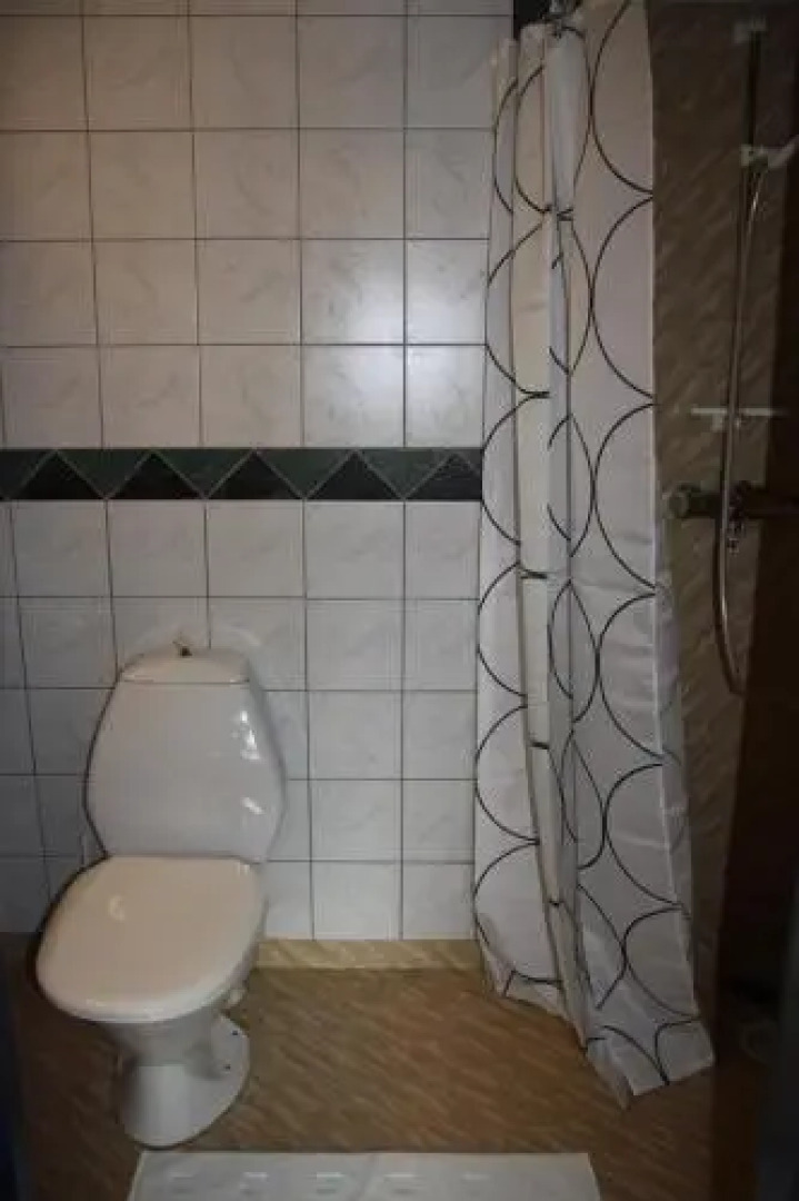 Froland Vandrerhjem/Eikely Senter